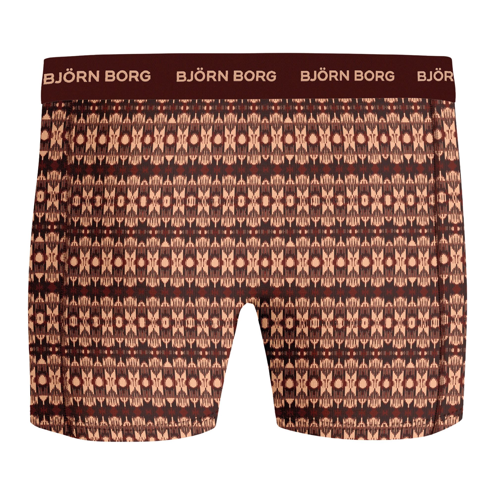 Björn Borg Cotton Stretch Brief Boxershorts Heren (3-pack)