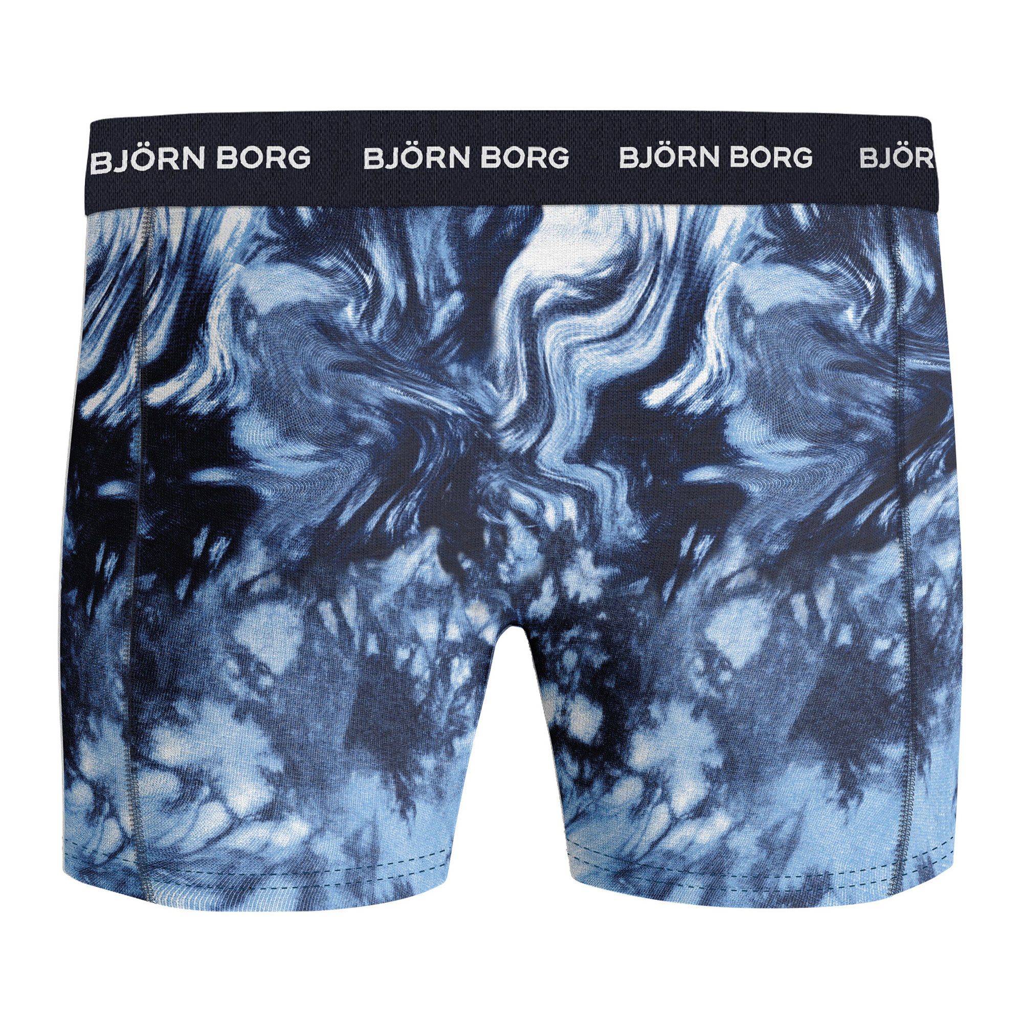 Björn Borg Cotton Stretch Boxershorts Heren (3-pack)