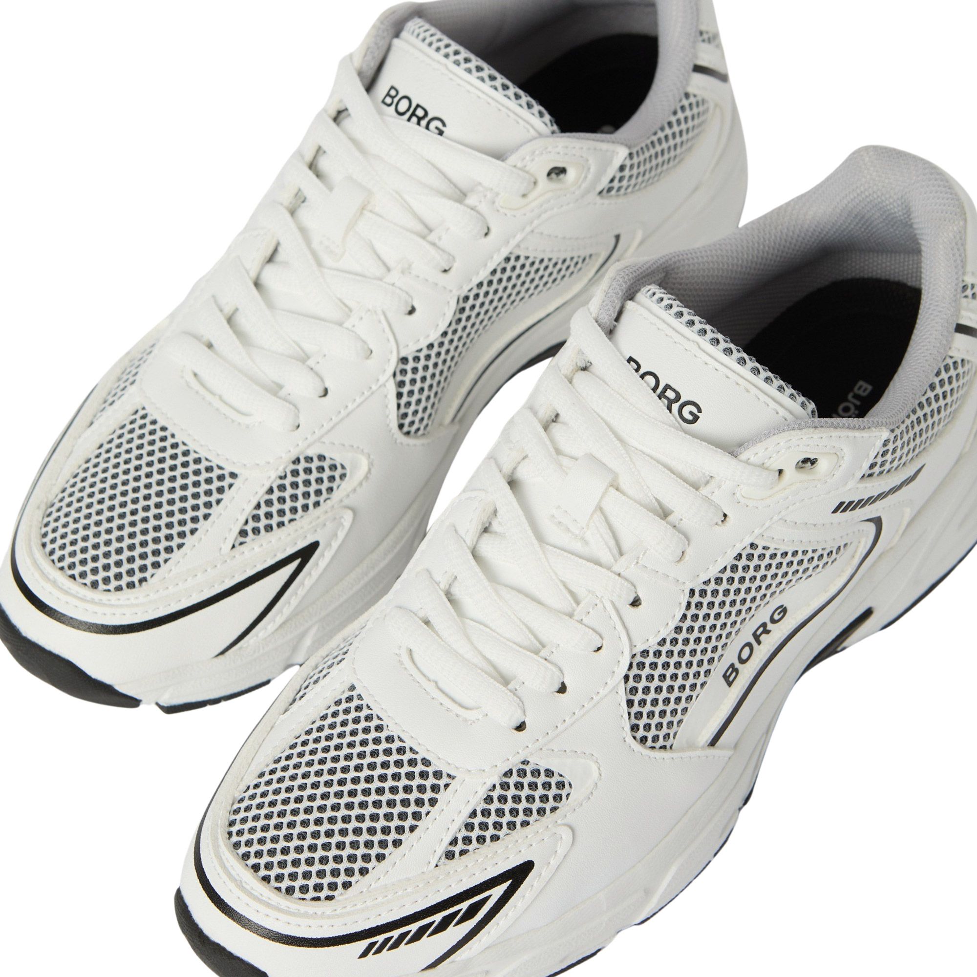 Björn Borg R2700 Hardloopschoenen Dames