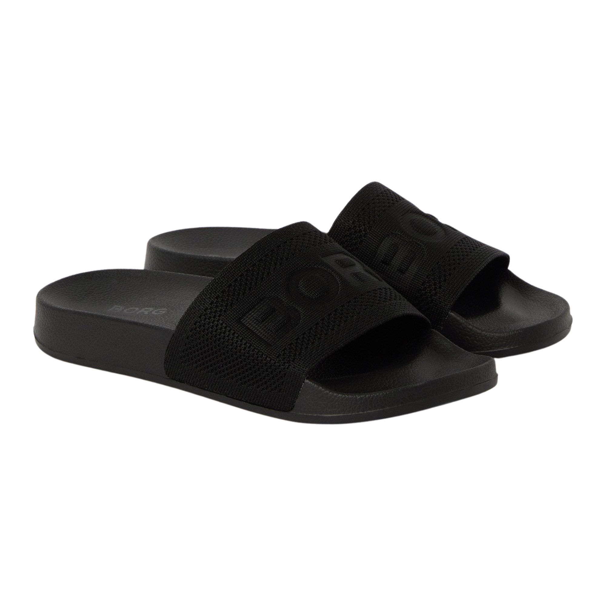 Björn Borg Knox Badslippers Dames
