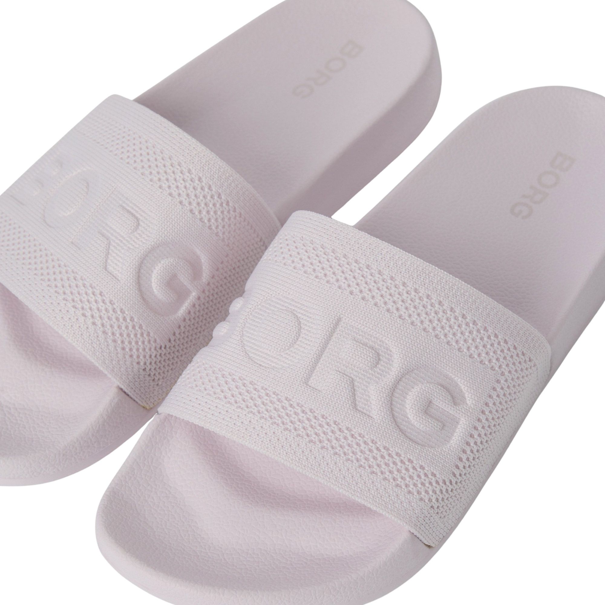 Björn Borg Knox Badslippers Dames
