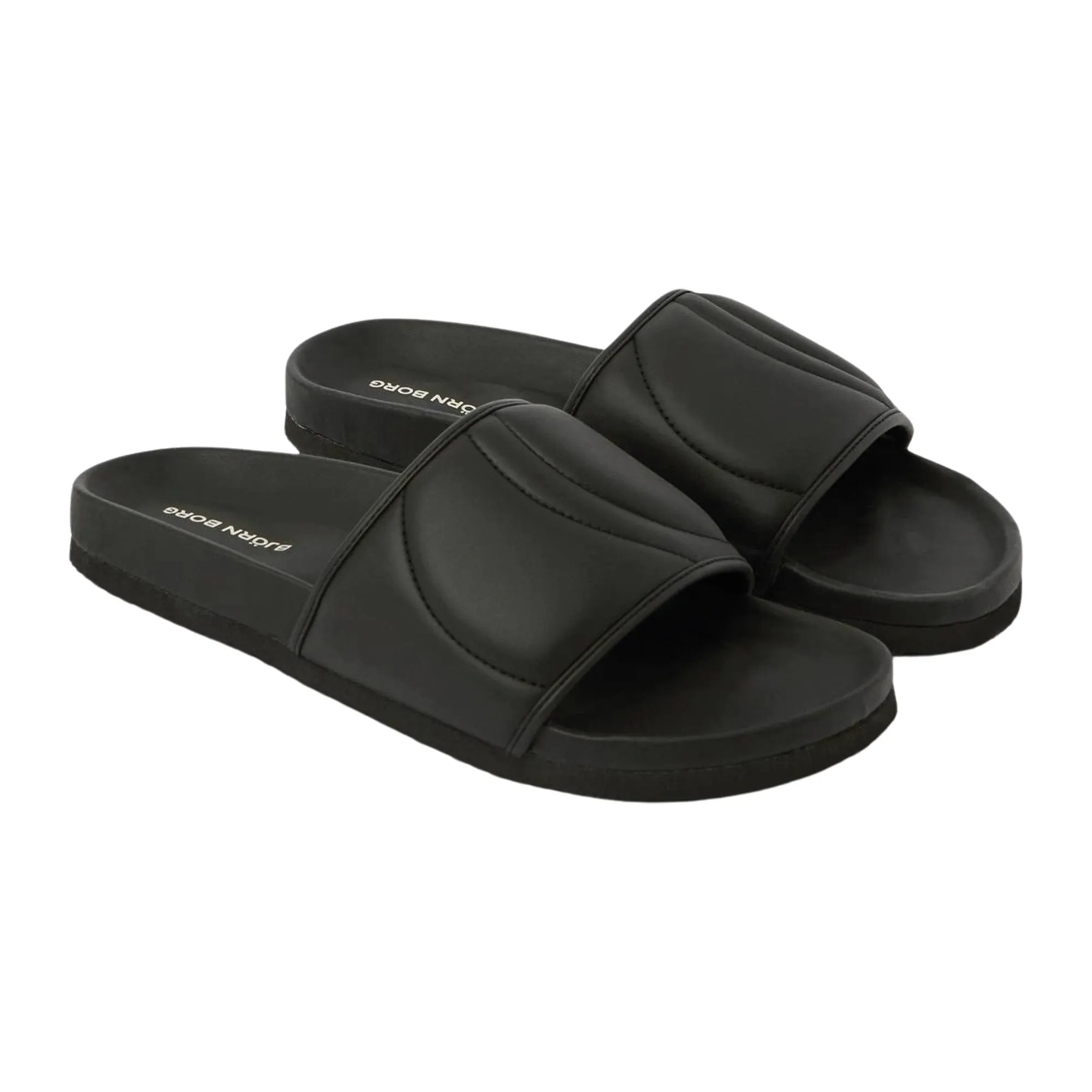 Björn Borg Timeout Badslippers Senior