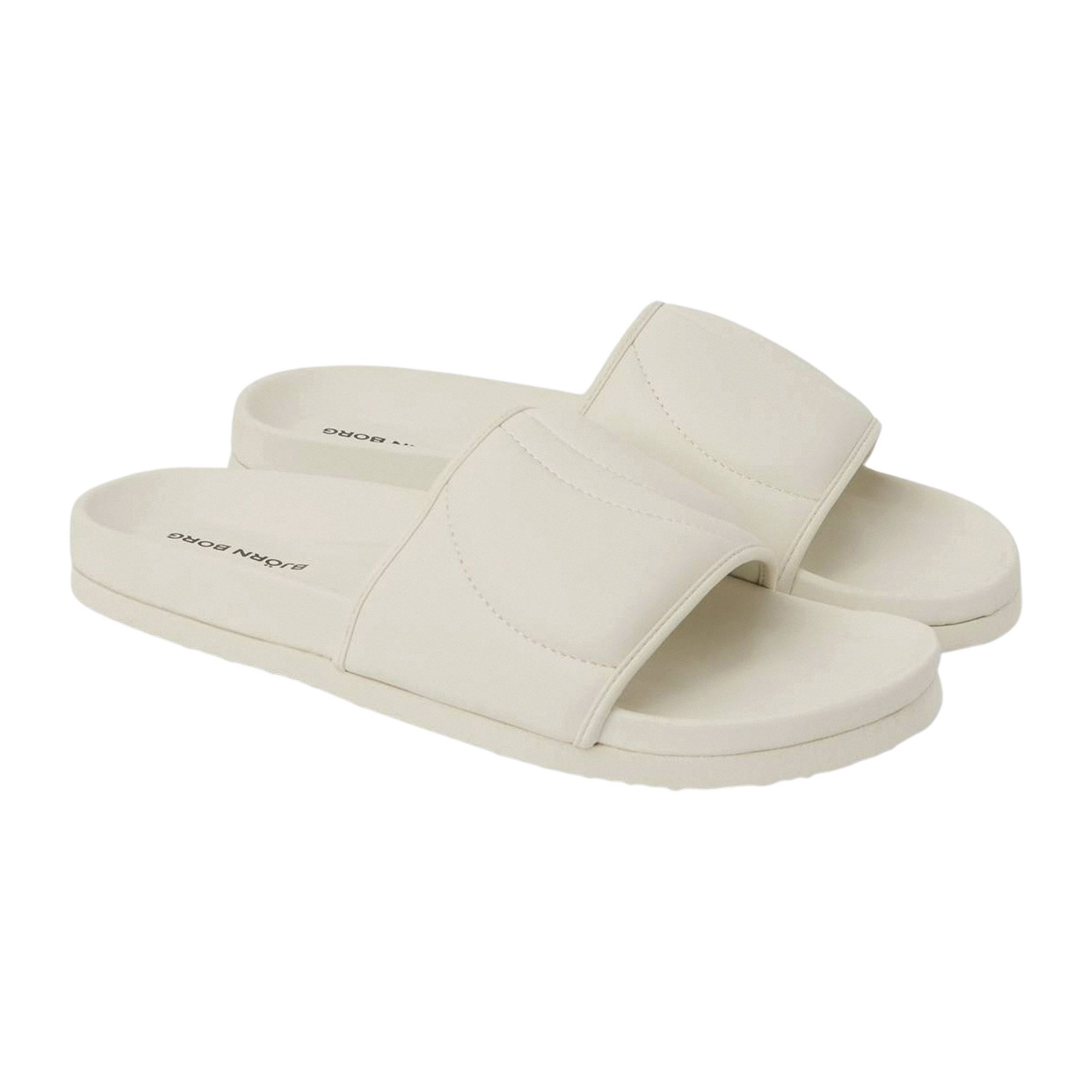 Björn Borg Timeout Badslippers Senior