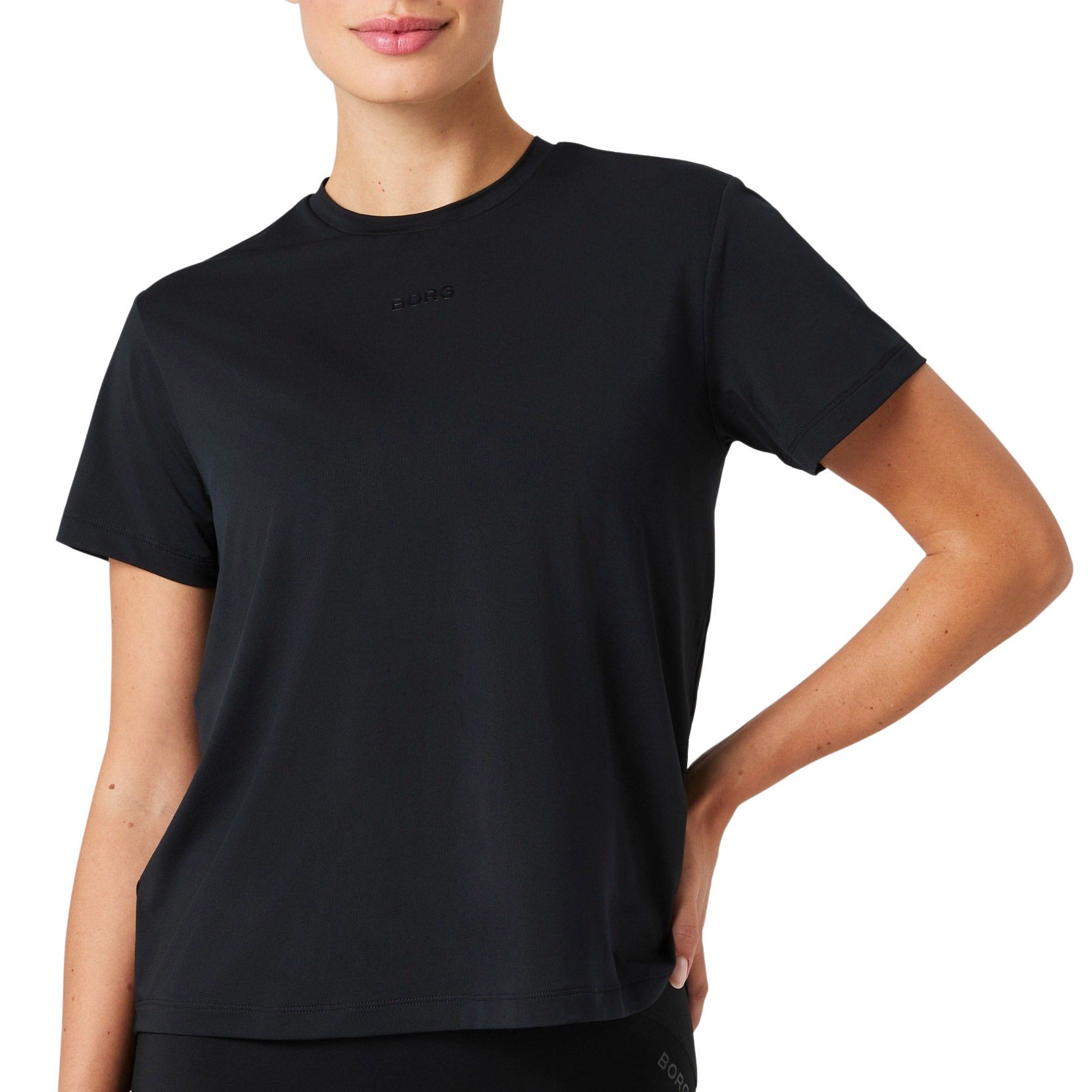 Bj&ouml;rn Borgportshirt Dames