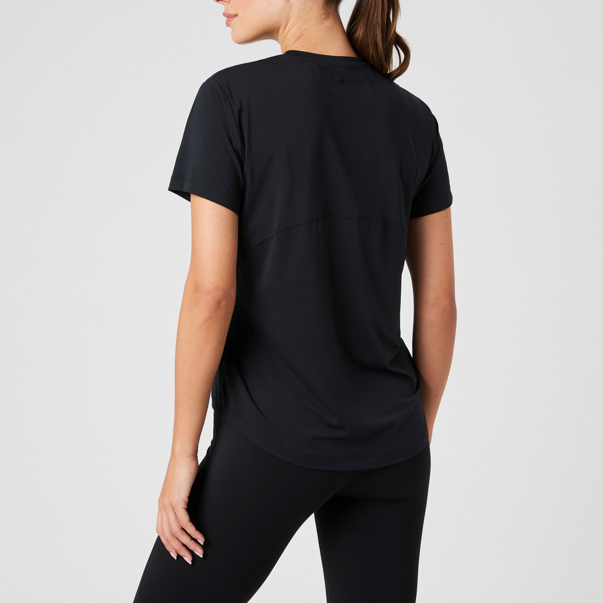 Björn Borg Sports Shirt Dames