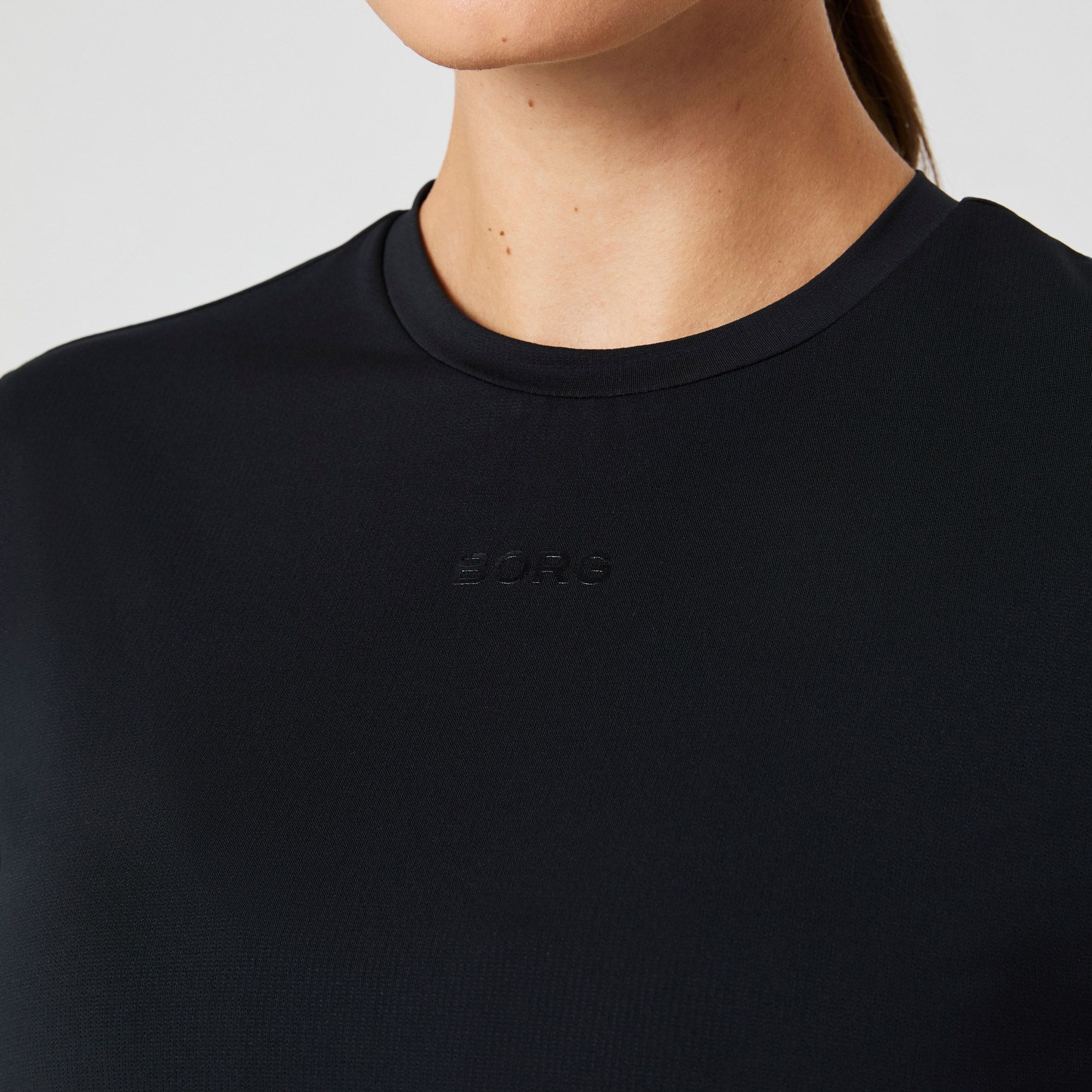 Björn Borg Sports Shirt Dames