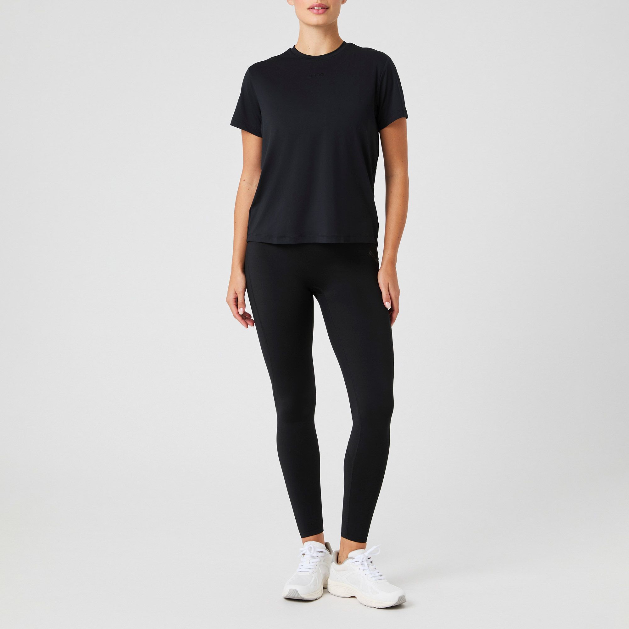 Björn Borg Sports Shirt Dames