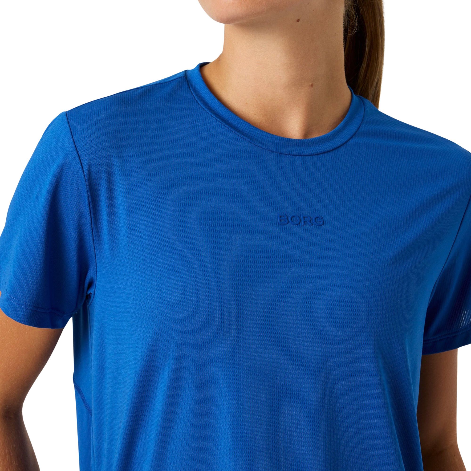 Björn Borg Sports Shirt Dames