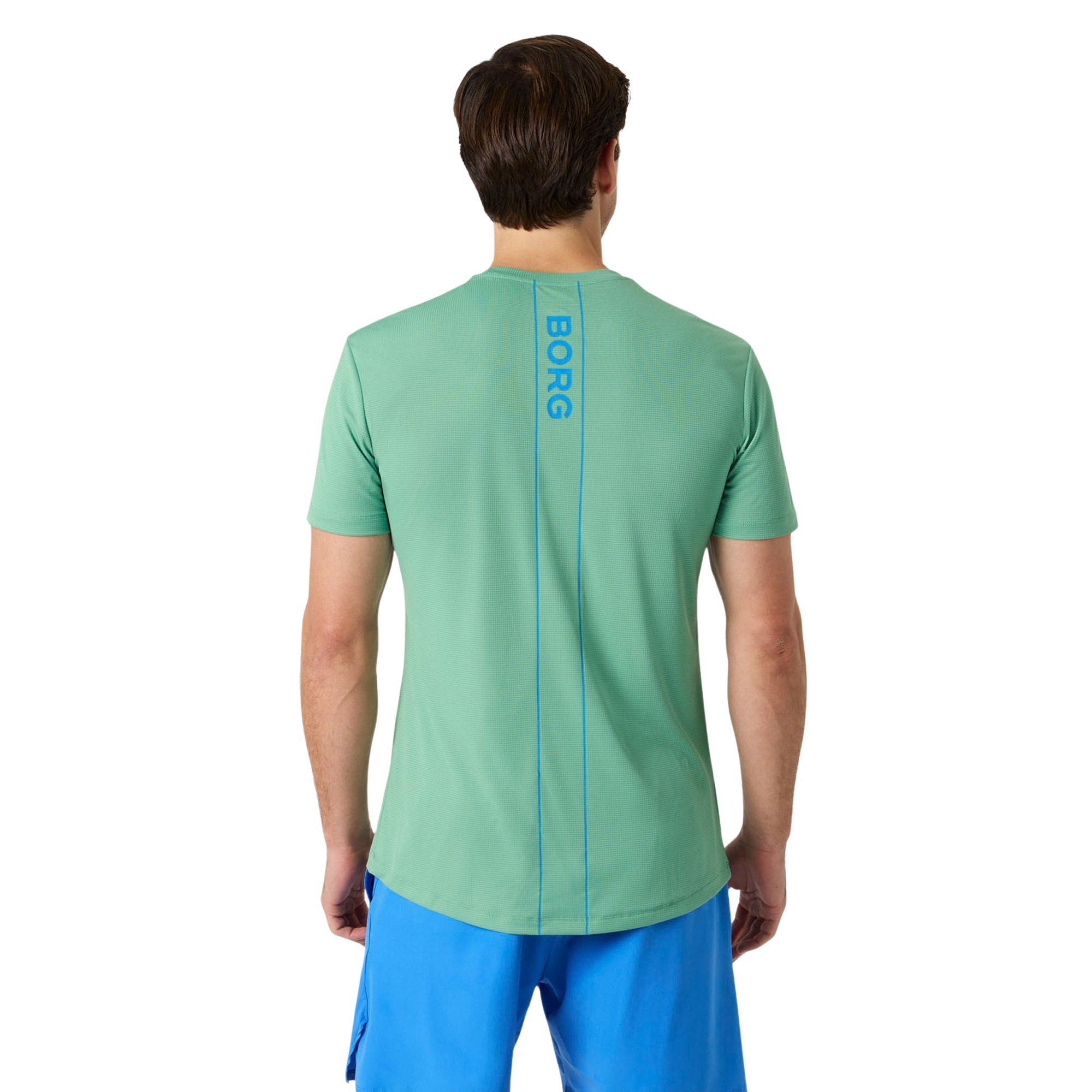 Björn Borg Ace Light Shirt Heren