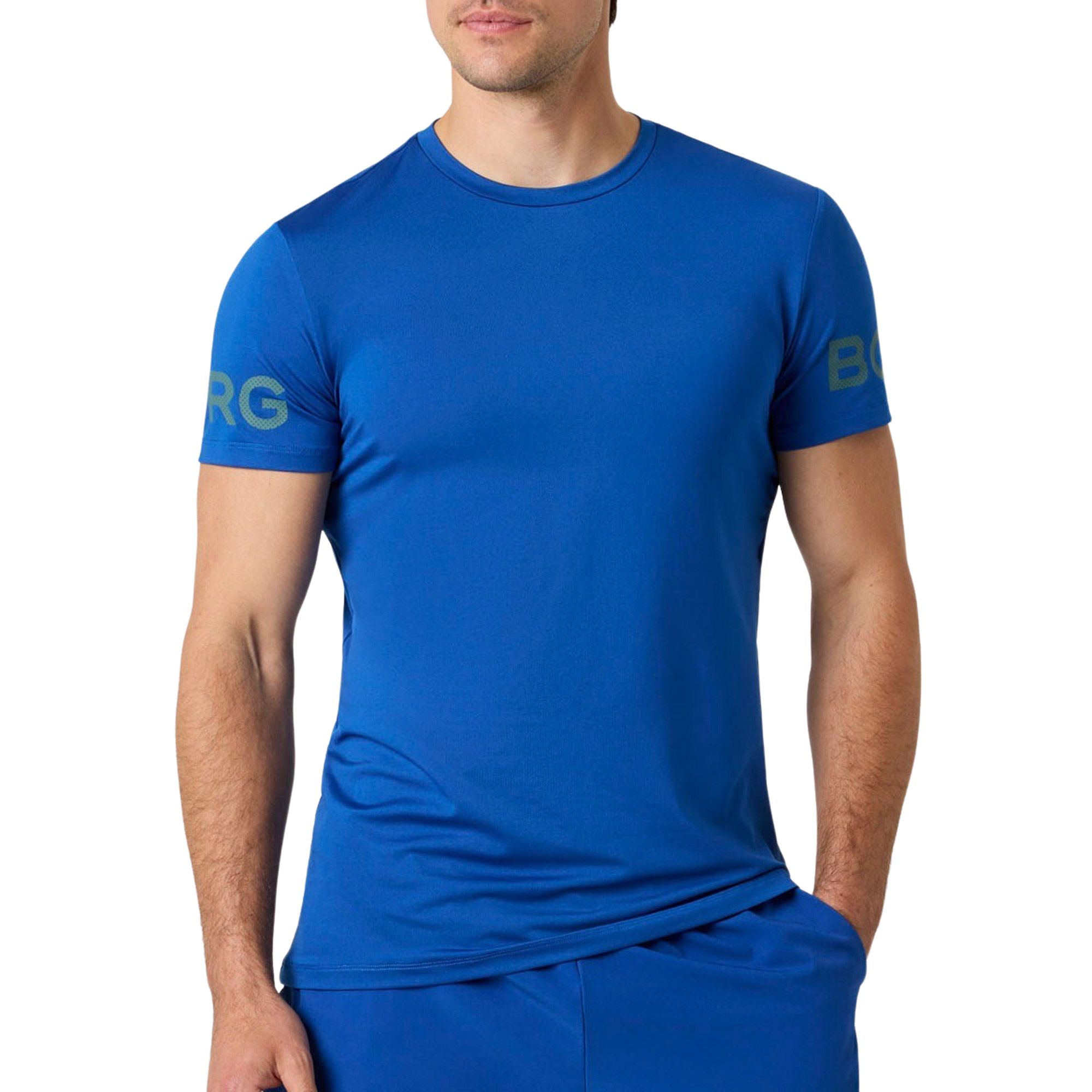 Bj&ouml;rn Borg Shirt Heren