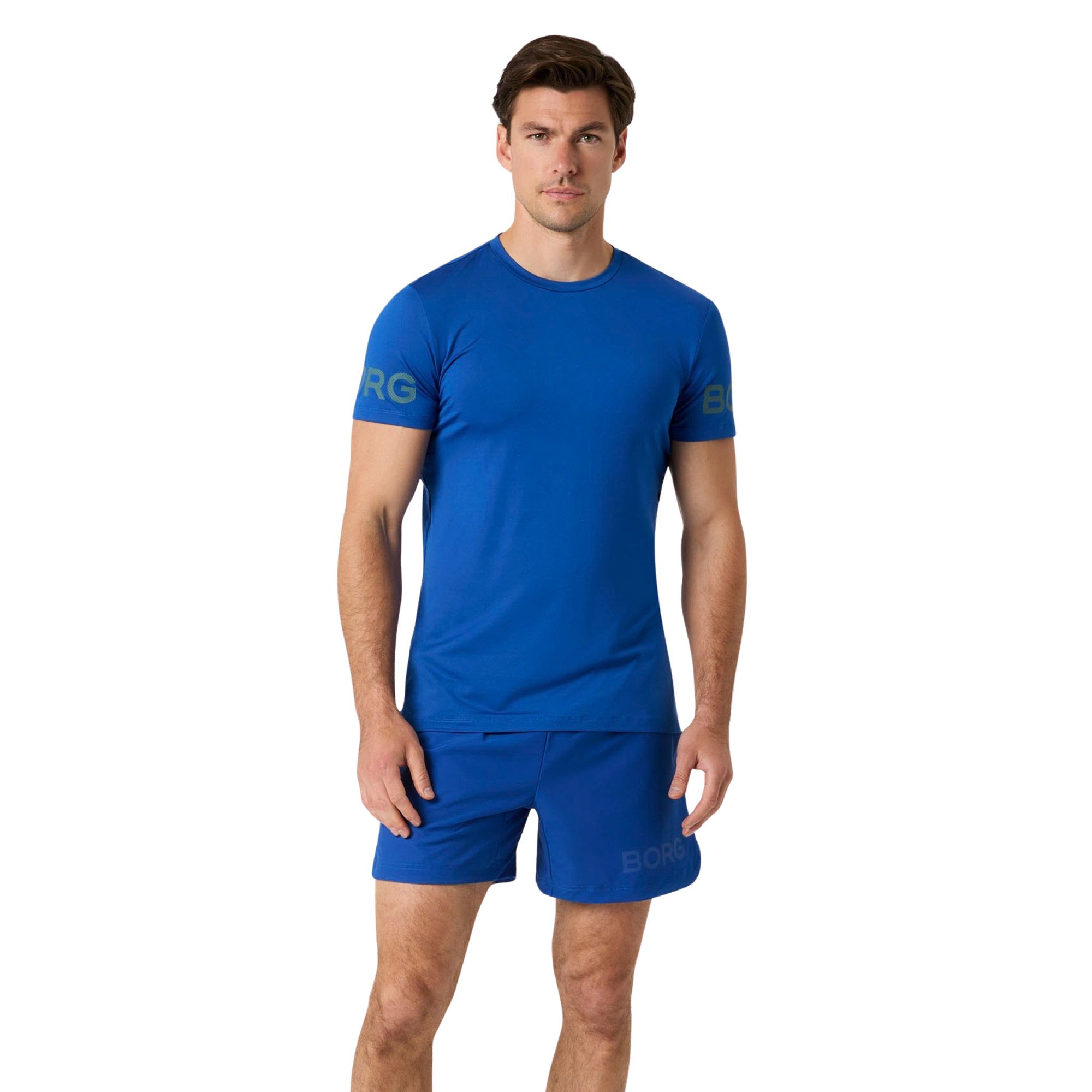 Björn Borg Shirt Heren