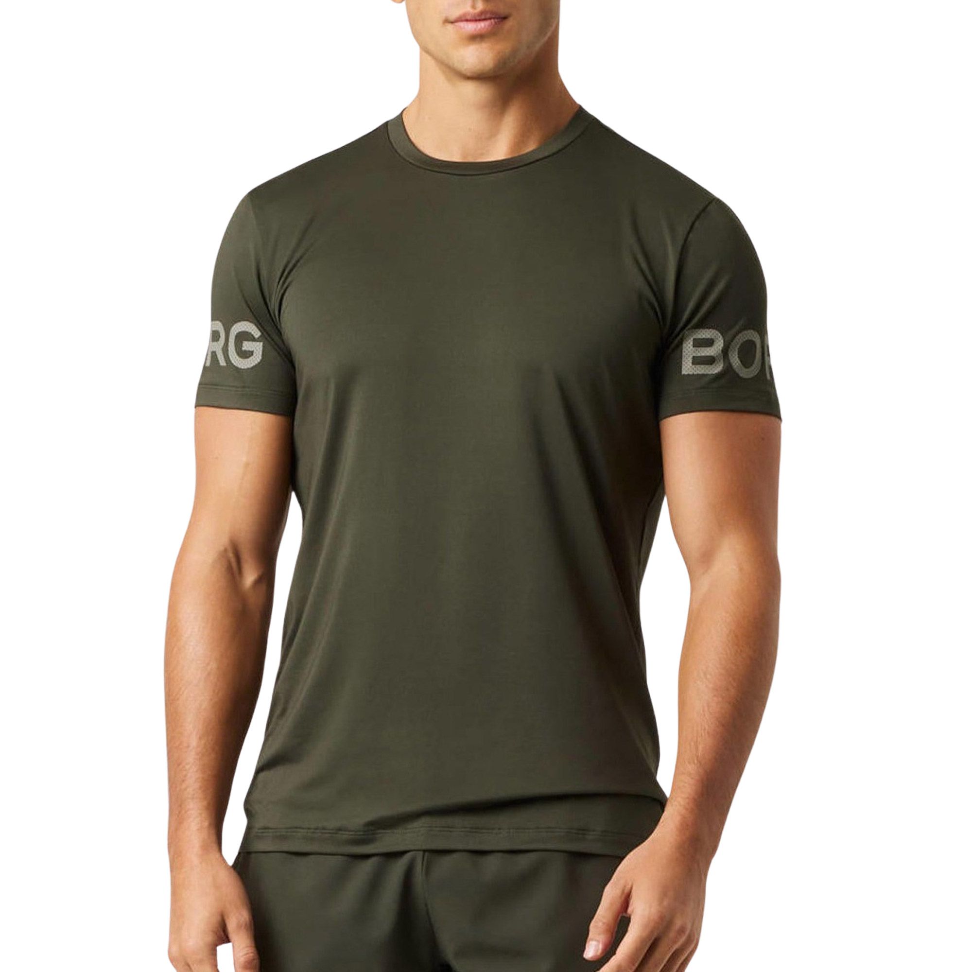 Shirt Björn Borg Hommes