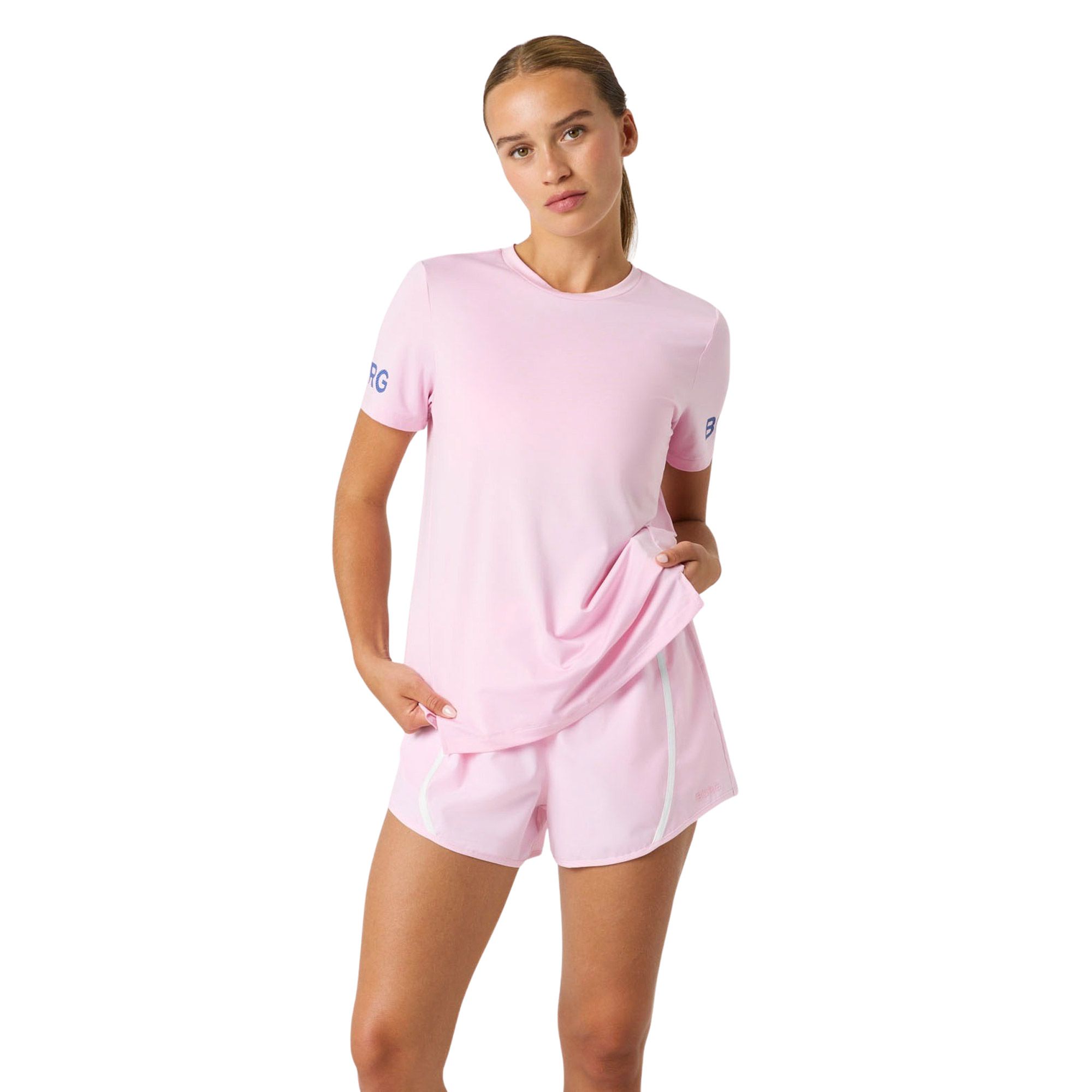 Björn Borg Shirt Dames