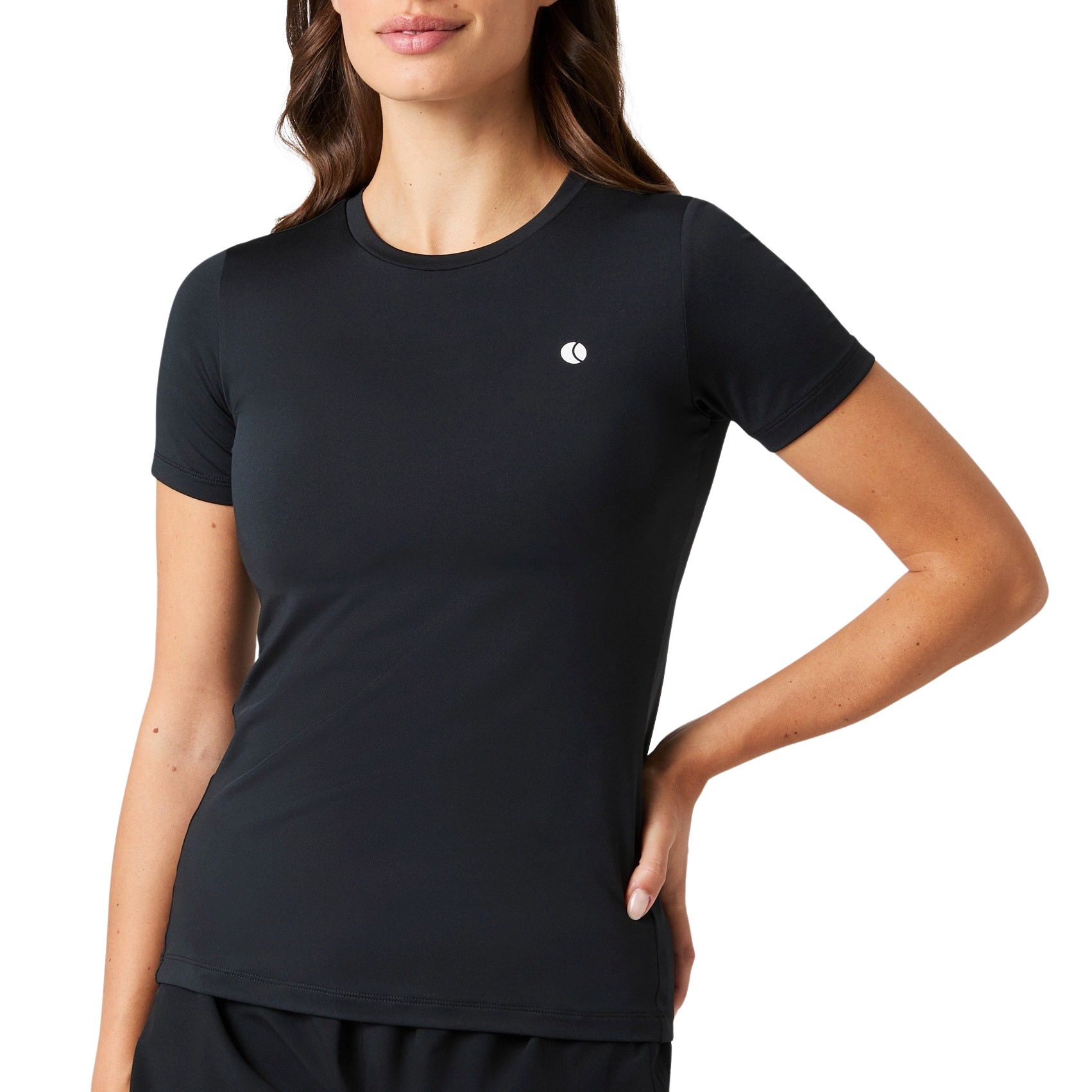 Björn Borg Ace Slim Shirt Dames