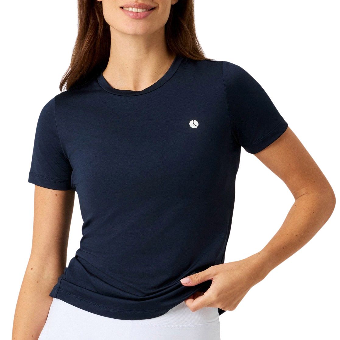 Björn Borg Ace Slim Shirt Dames