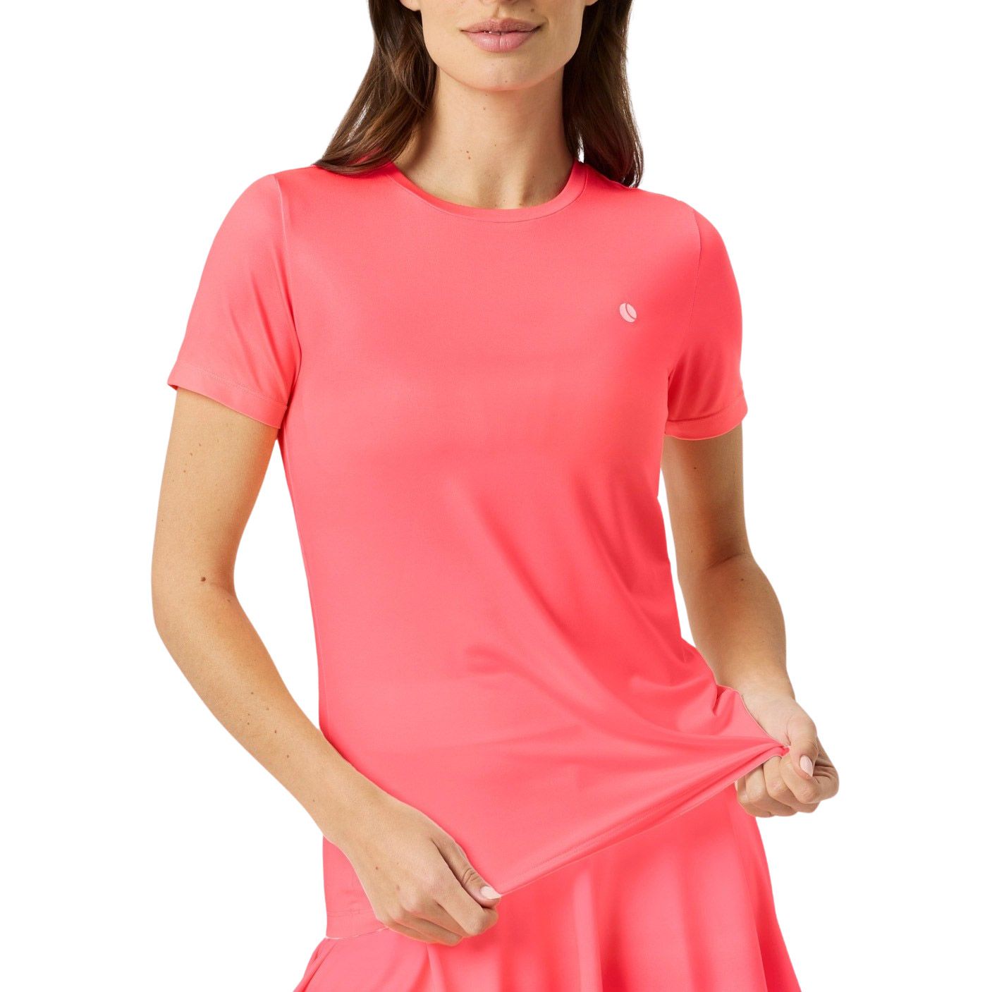 Björn Borg Ace Slim Shirt Dames