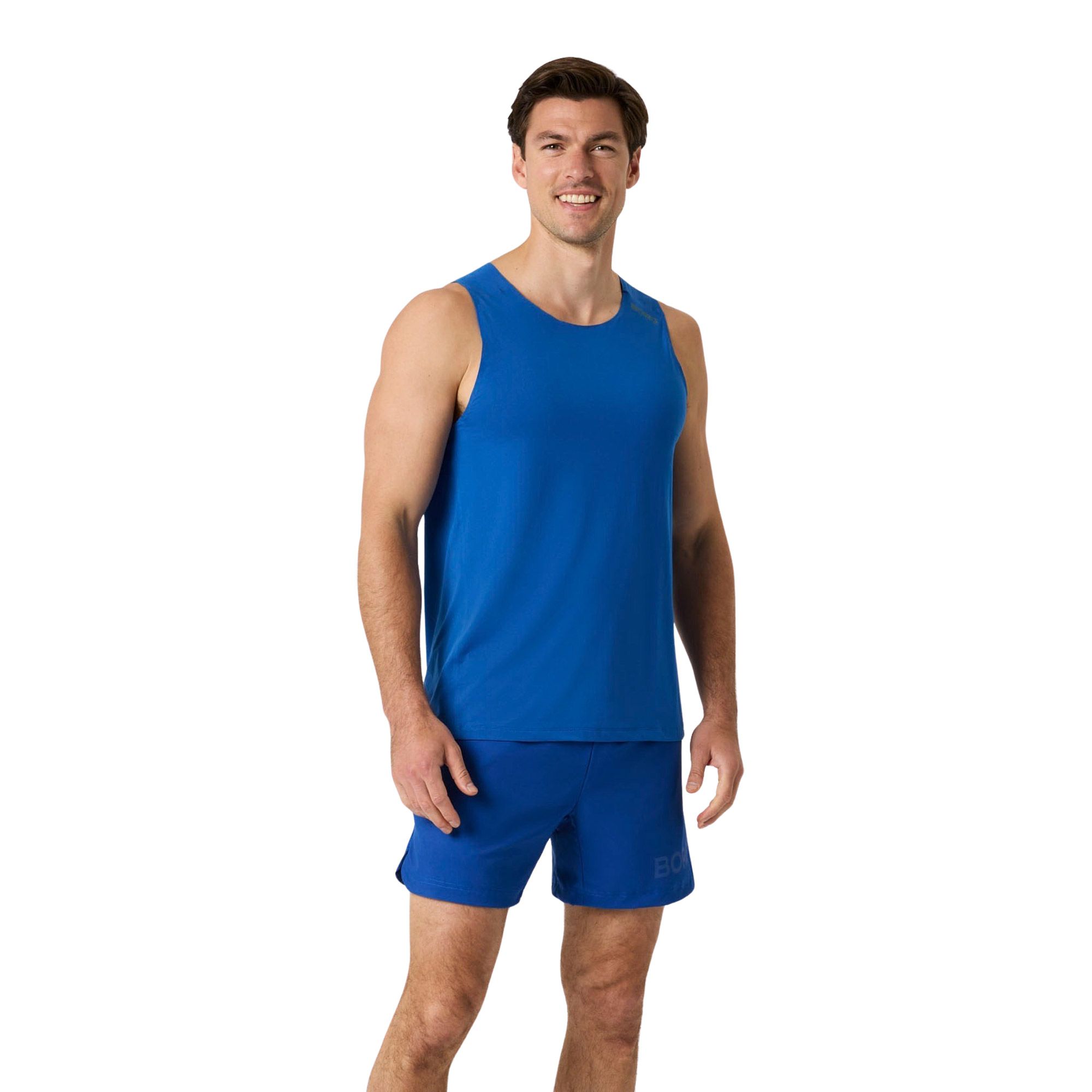 Björn Borg Feather Tanktop Heren
