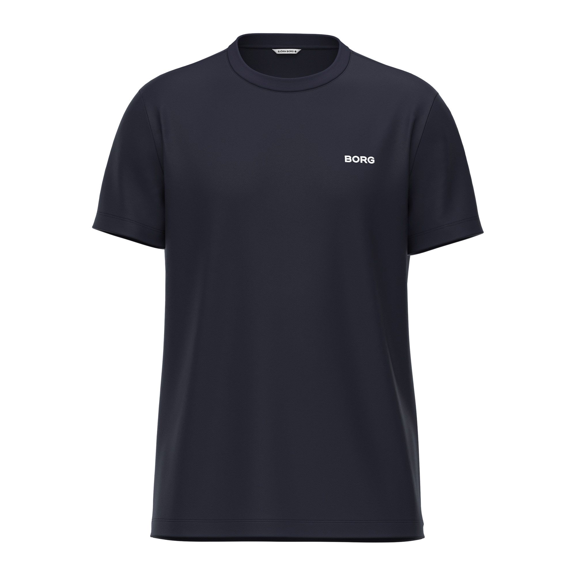 Björn Borg Essential 4 Shirt Heren