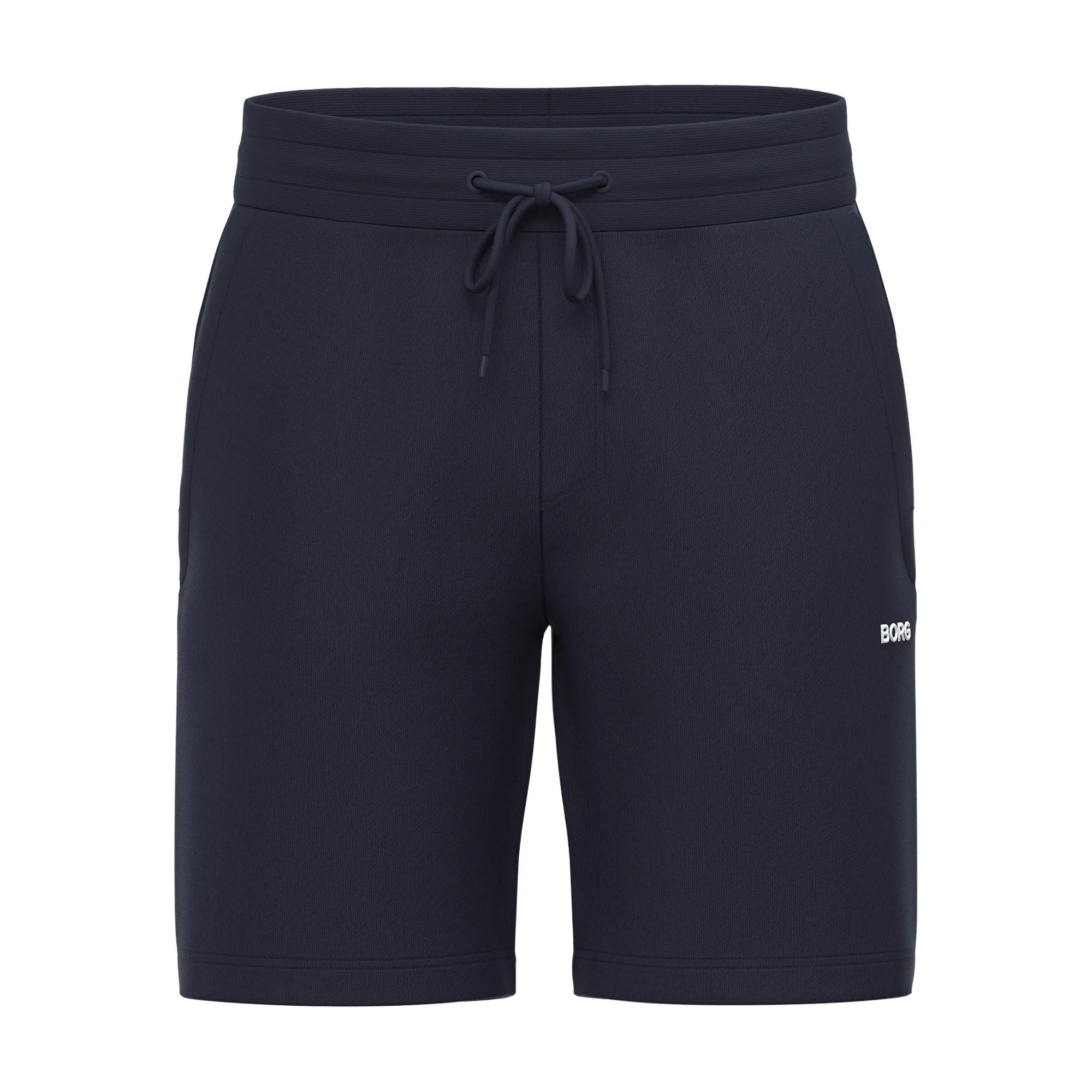 Björn Borg Essential 4 Sweatshort Heren