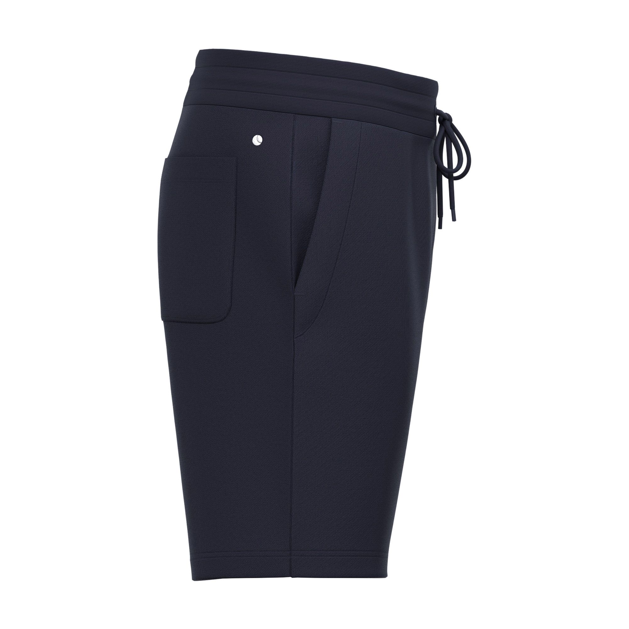 Björn Borg Essential 4 Sweatshort Heren