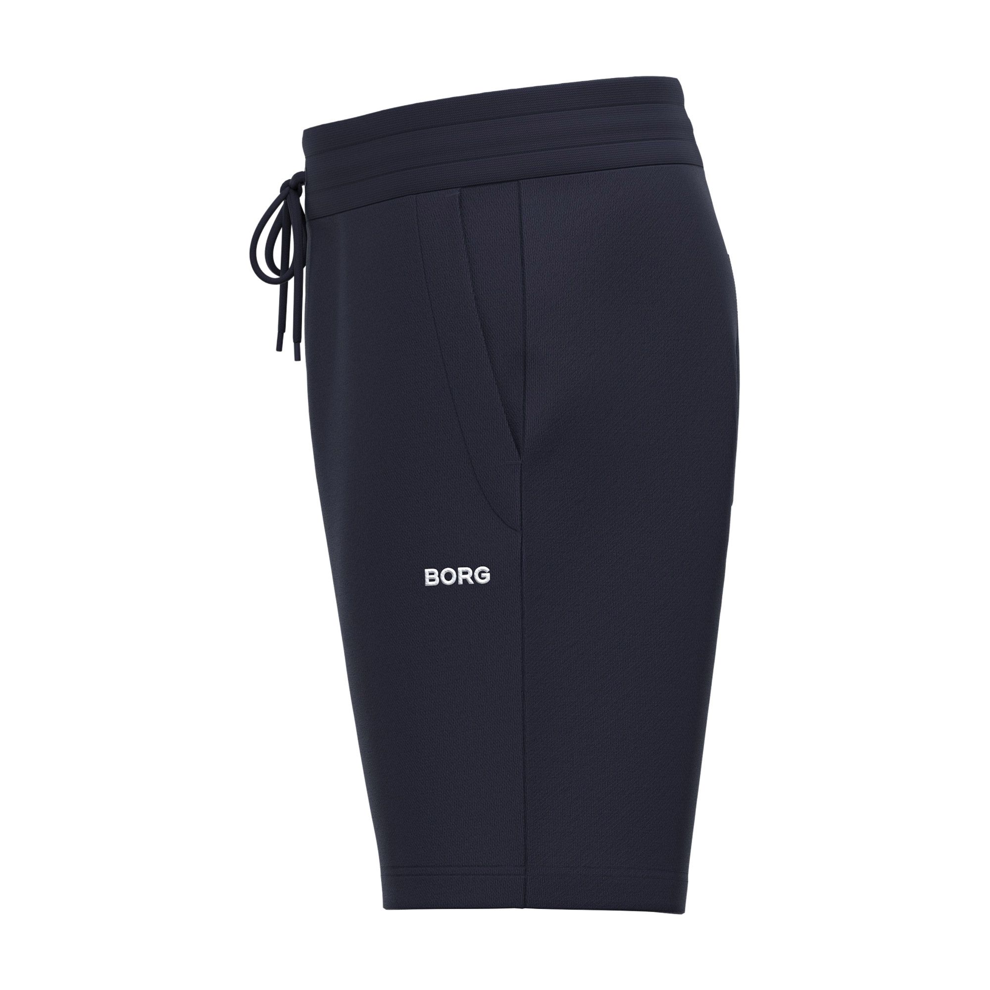 Björn Borg Essential 4 Sweatshort Heren