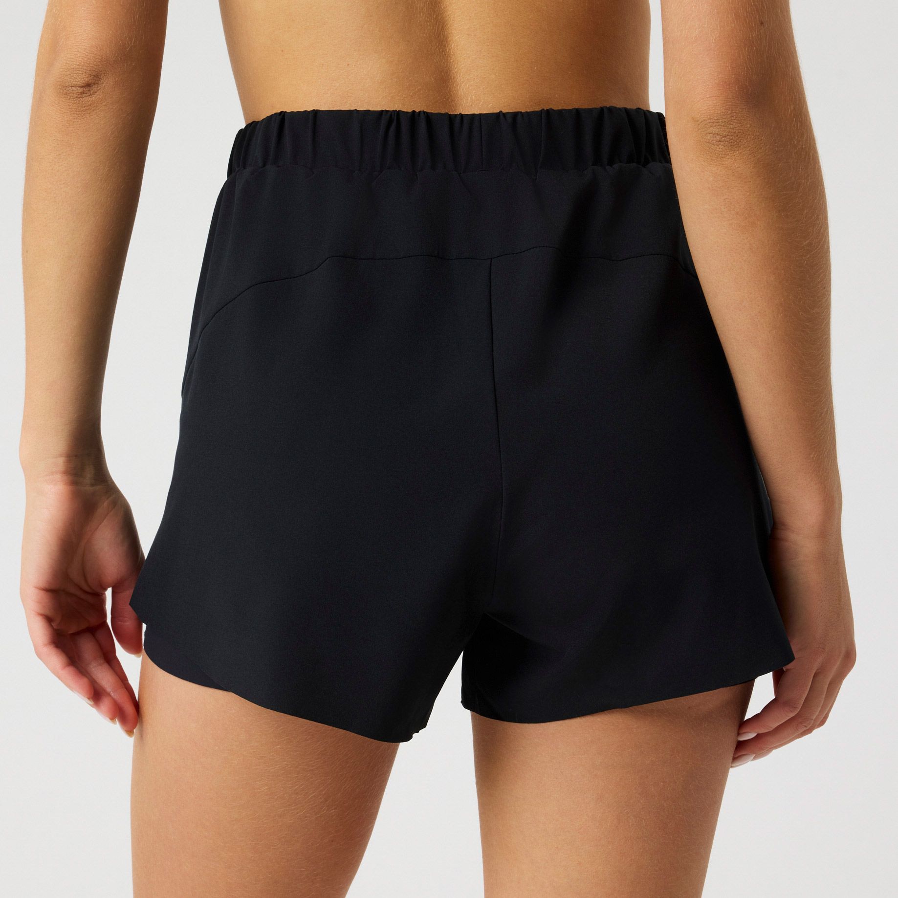 Björn Borg Ace 2 in 1 Shorts Dames