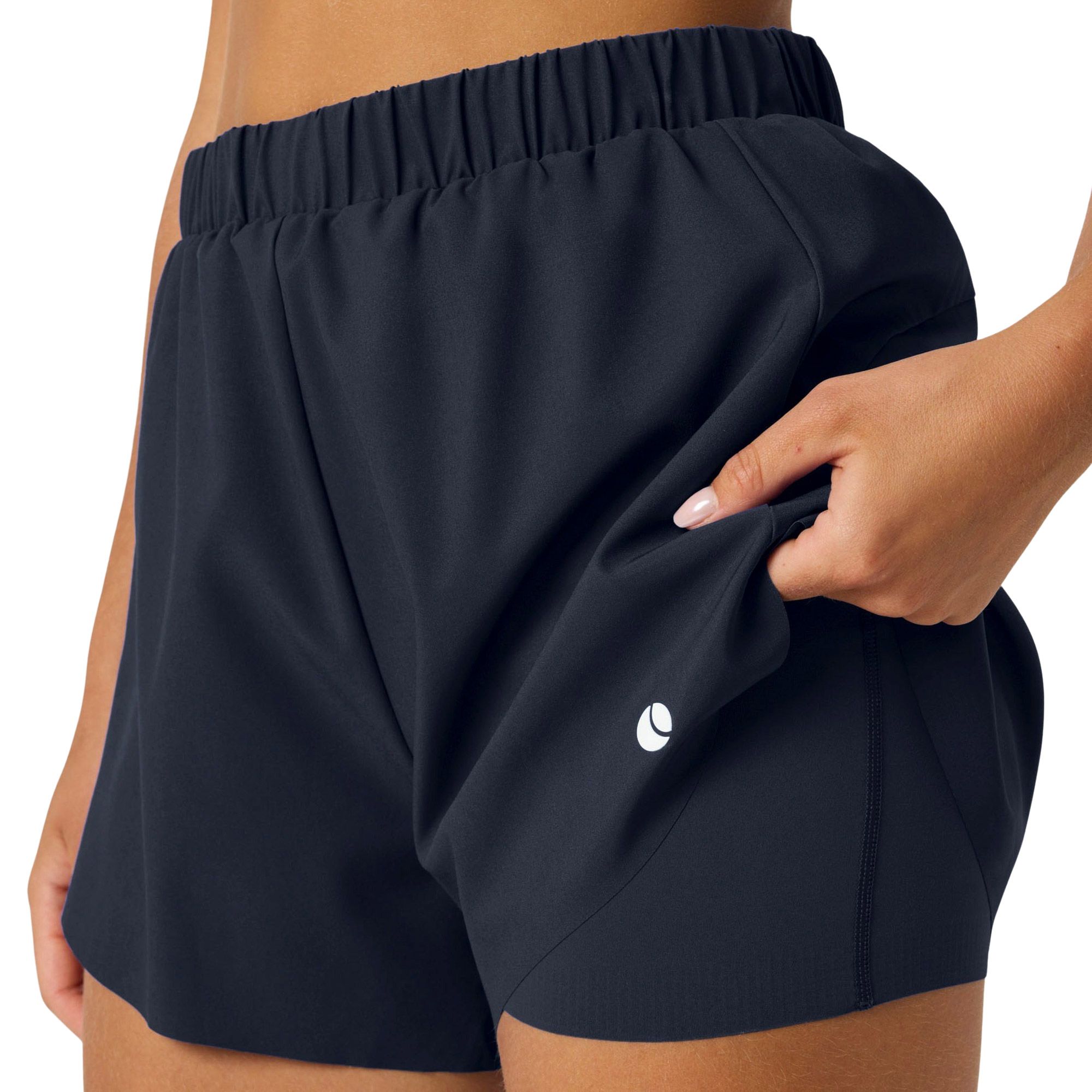 Björn Borg Ace 2 in 1 Shorts Dames