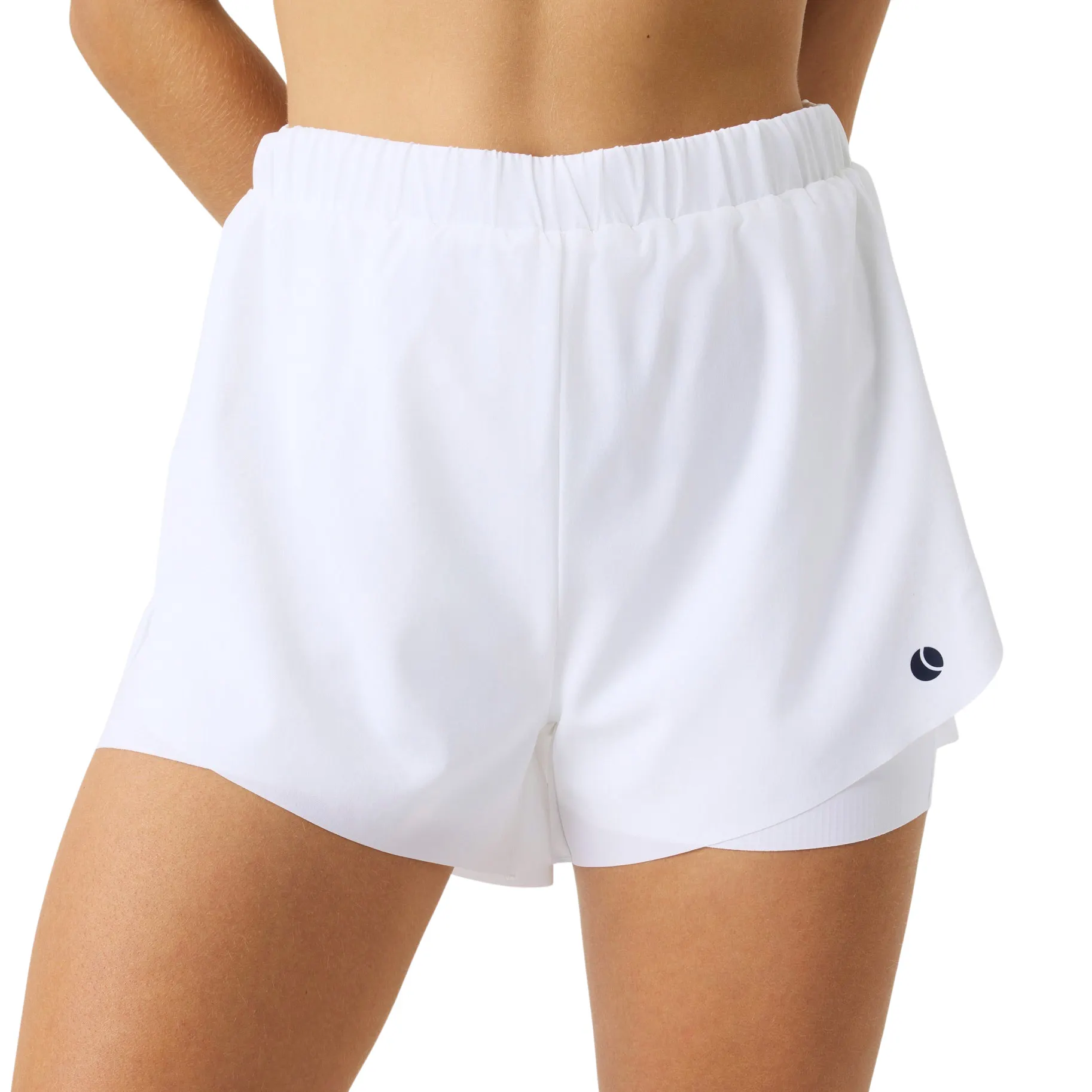 Björn Borg Ace 2 in 1 Shorts Dames