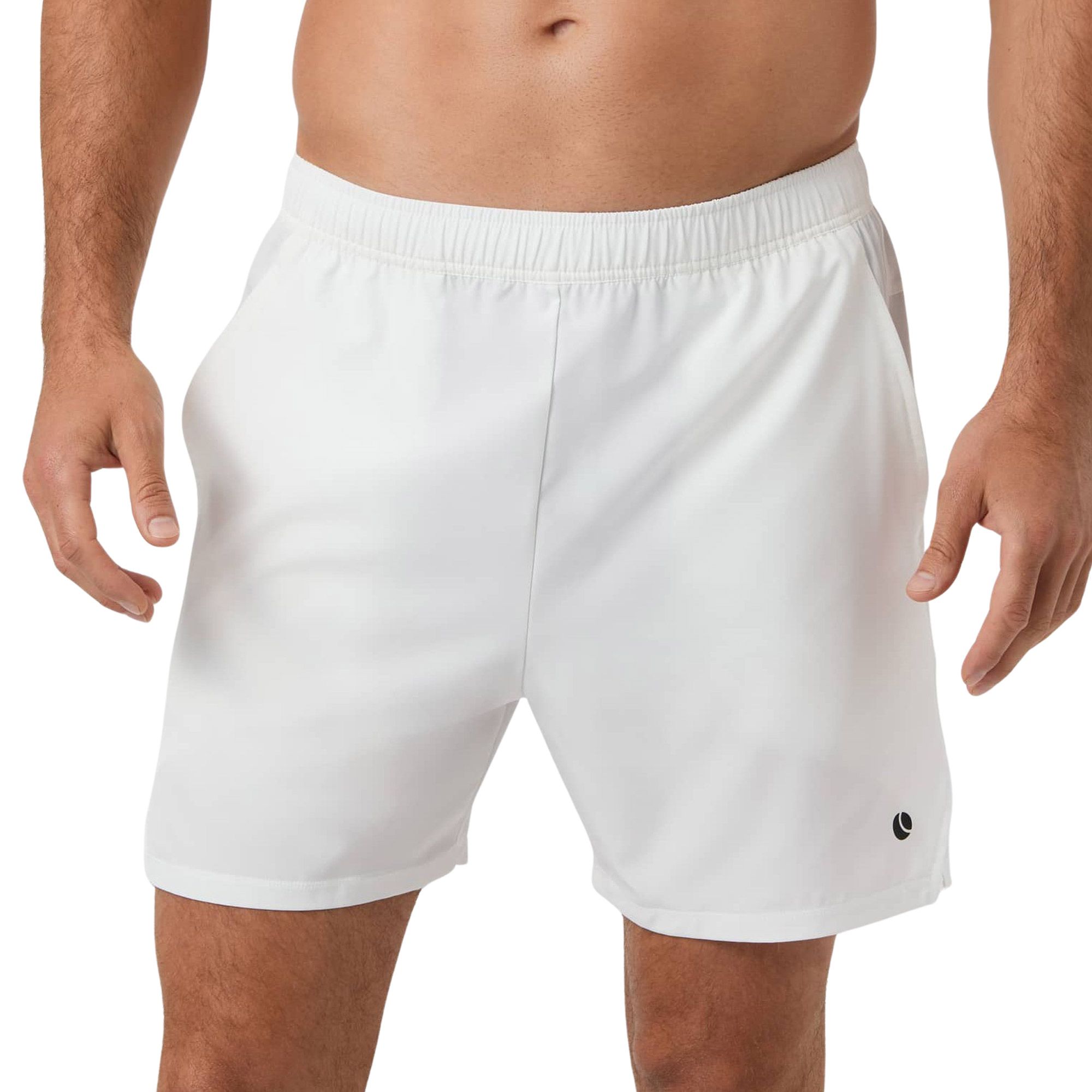 Björn Borg Ace Racquet Short Heren