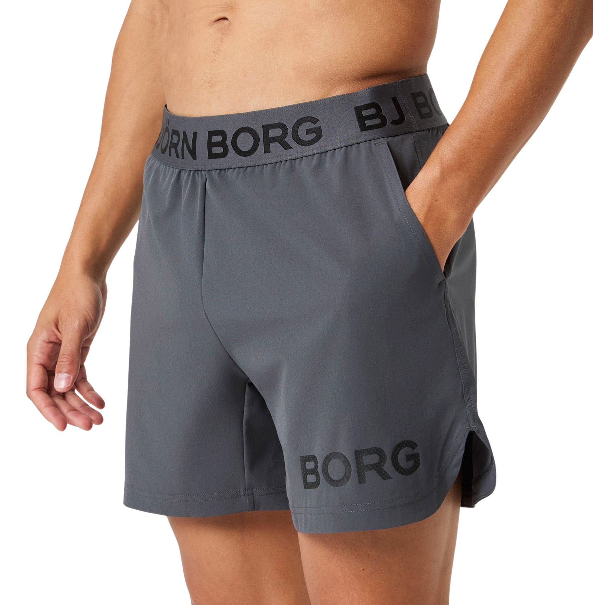 Short Björn Borg Hommes