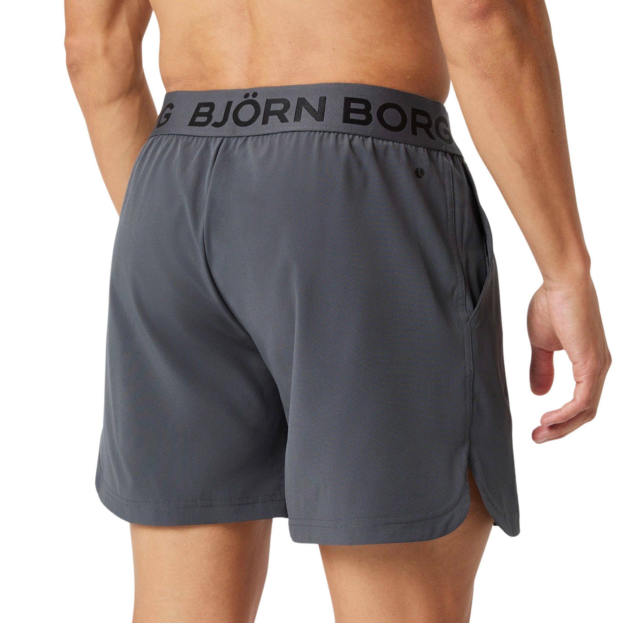 Short Björn Borg Hommes