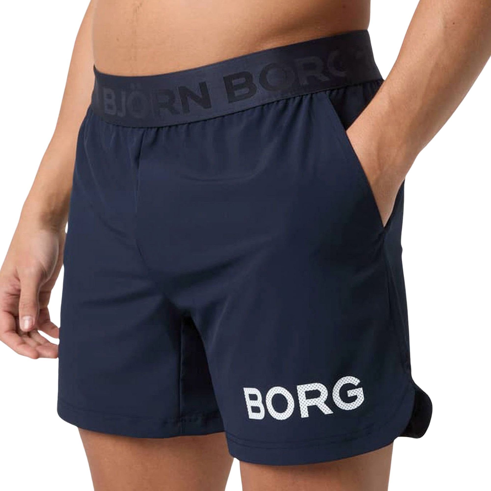 Short Björn Borg Hommes