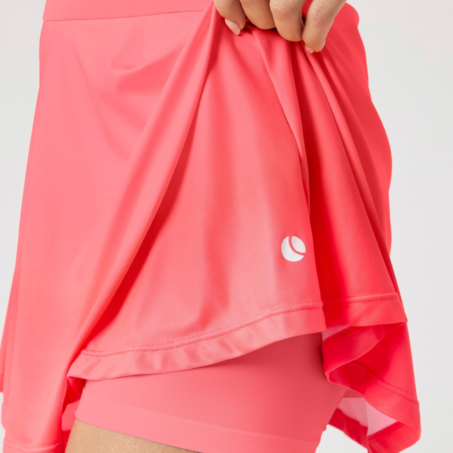 Björn Borg Ace Jersey Skort Dames