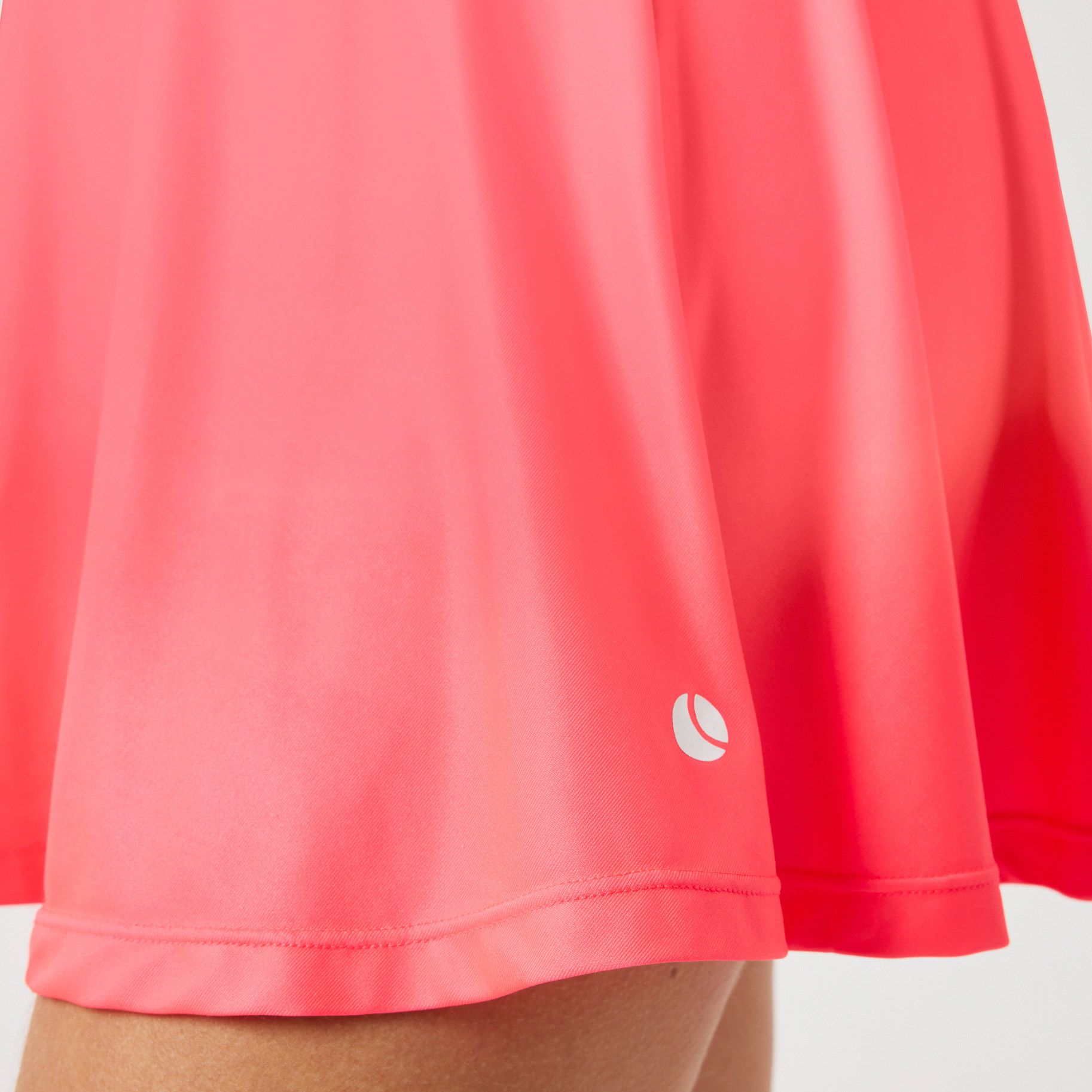 Björn Borg Ace Jersey Skort Dames