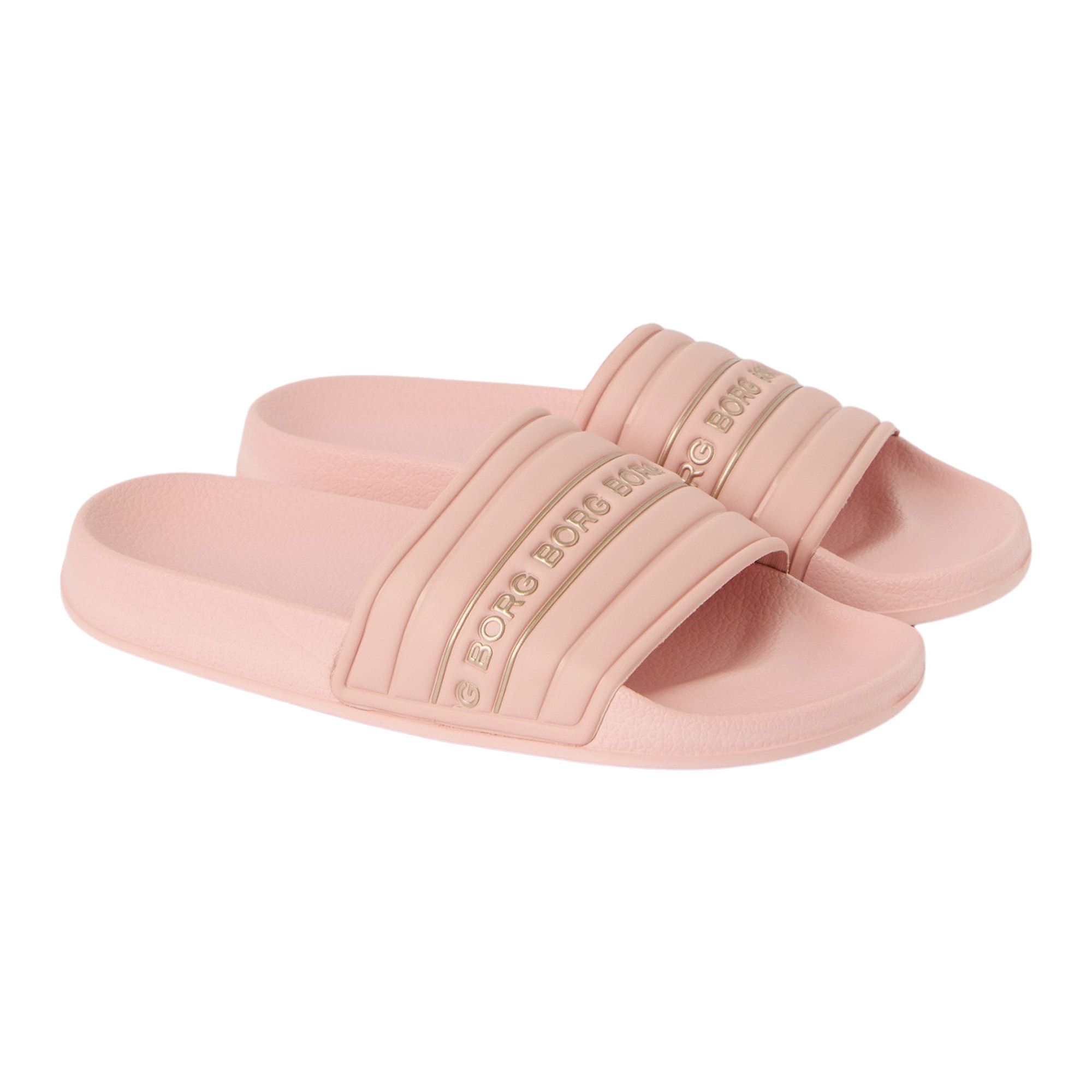 Björn Borg Harper Badslippers Dames