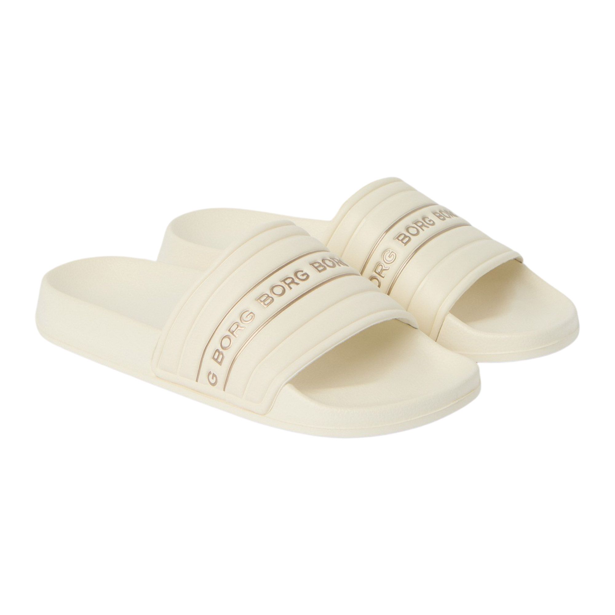 Björn Borg Harper Badslippers Dames