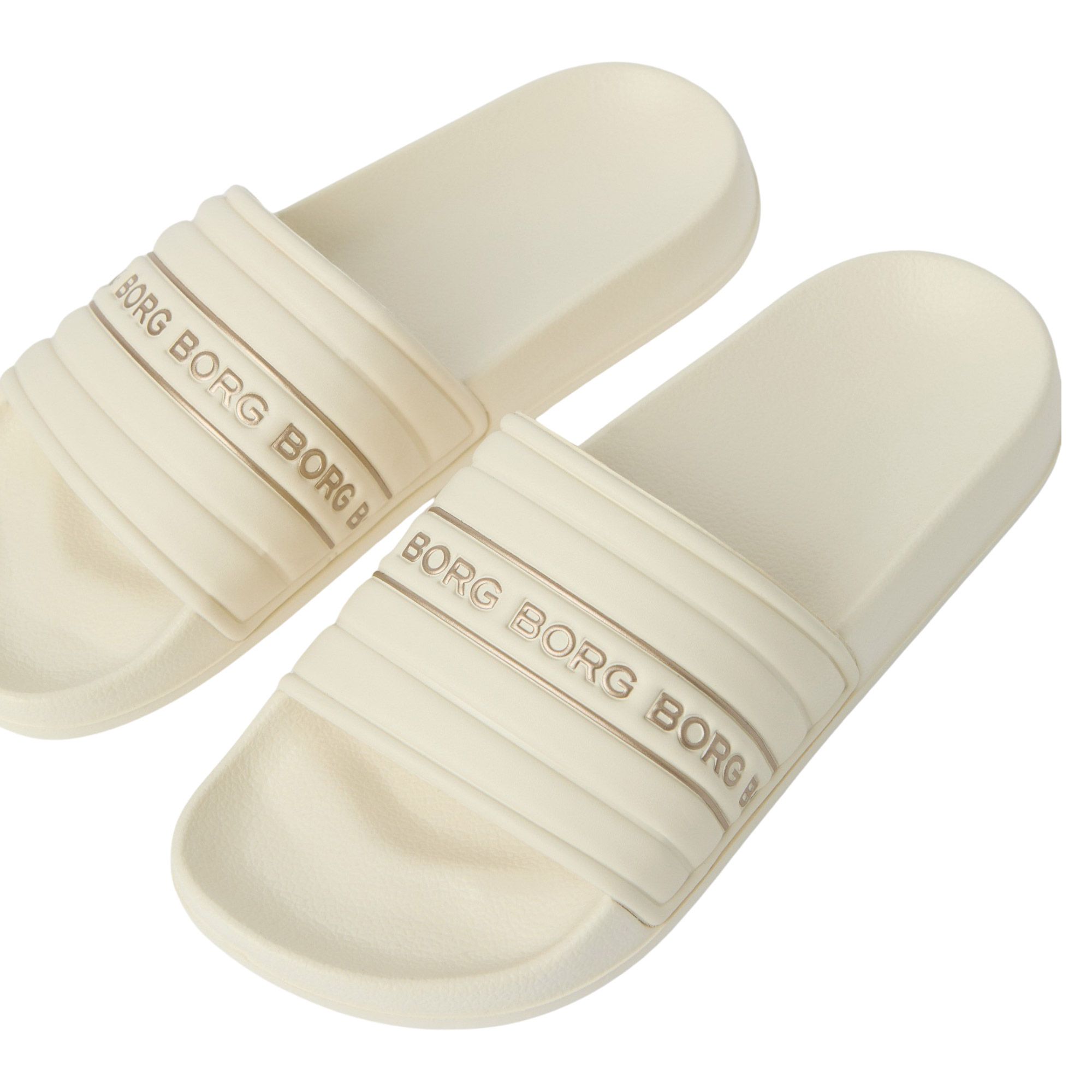 Björn Borg Harper Badslippers Dames