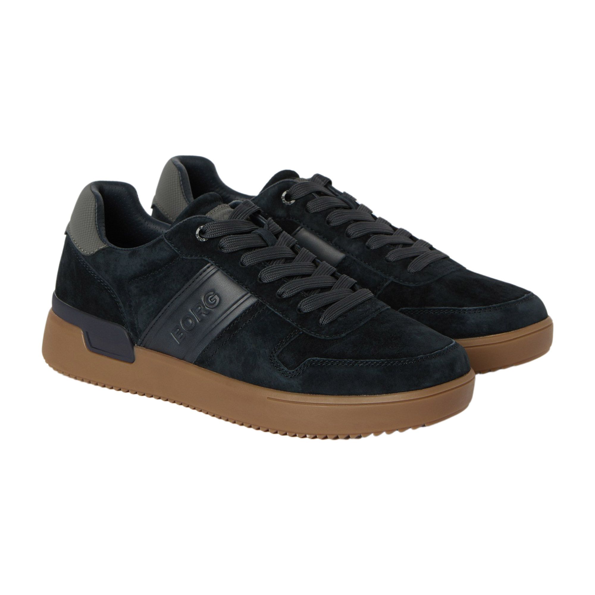 Baskets Björn Borg T2900 Tennis Hommes