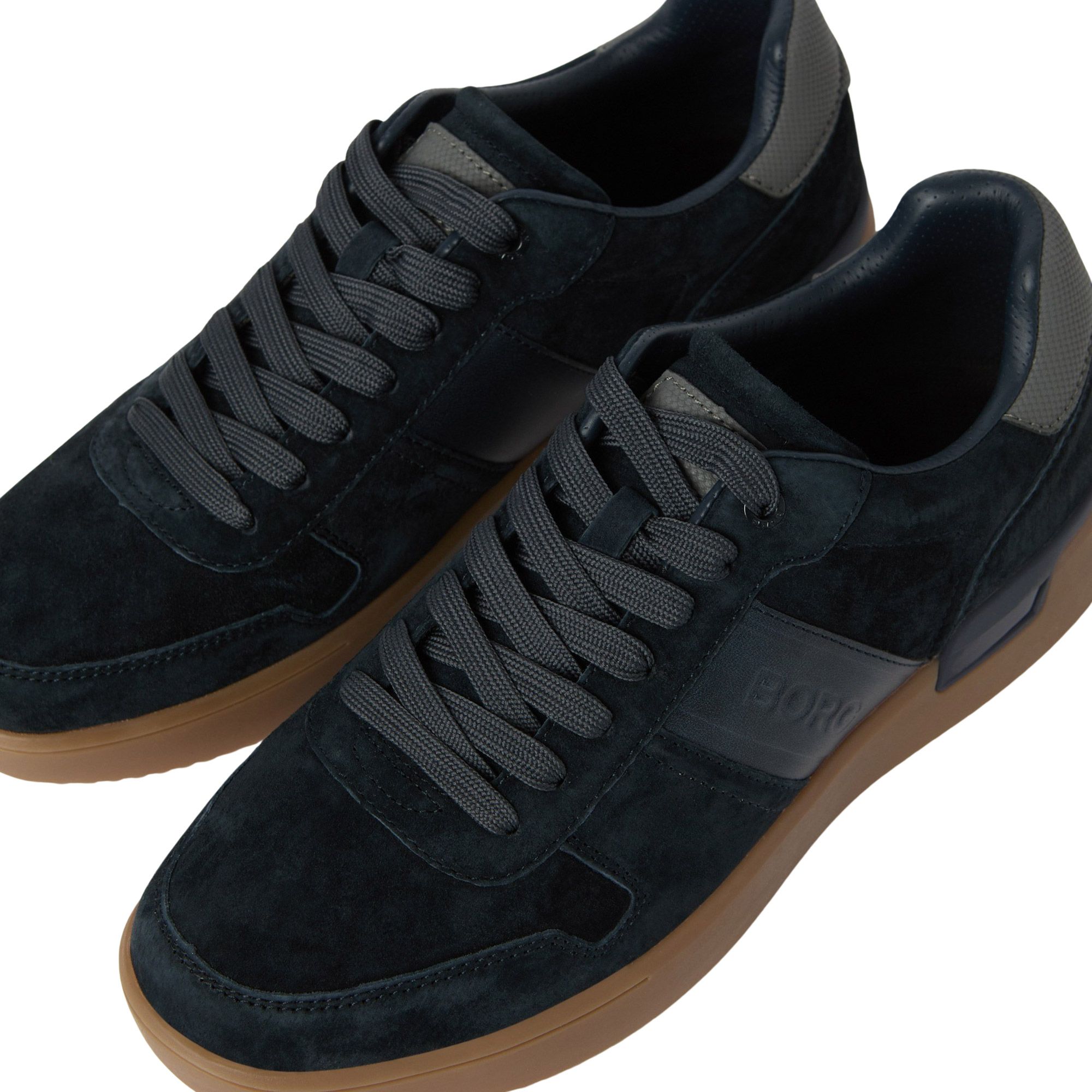 Baskets Björn Borg T2900 Tennis Hommes