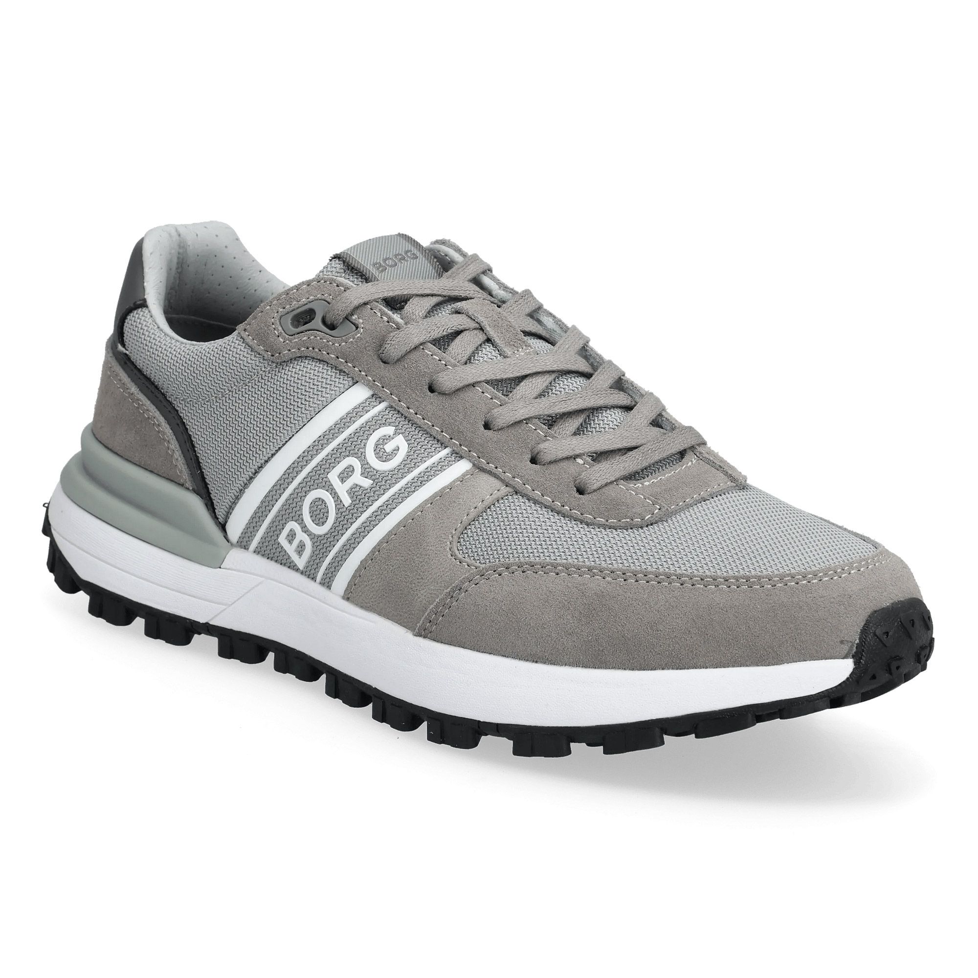 Björn Borg R2400 Suede Sneakers Men