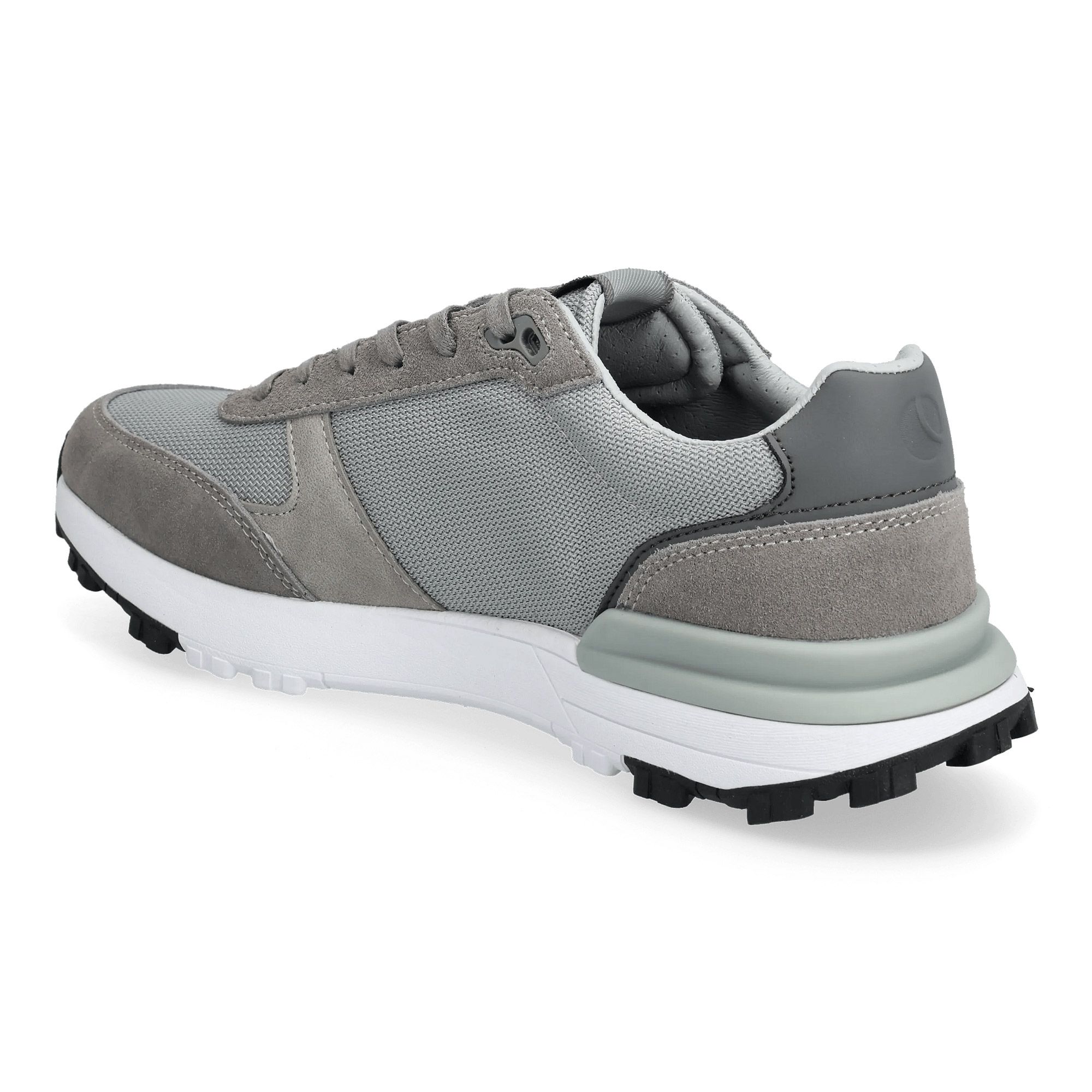 Björn Borg R2400 Suede Sneakers Men