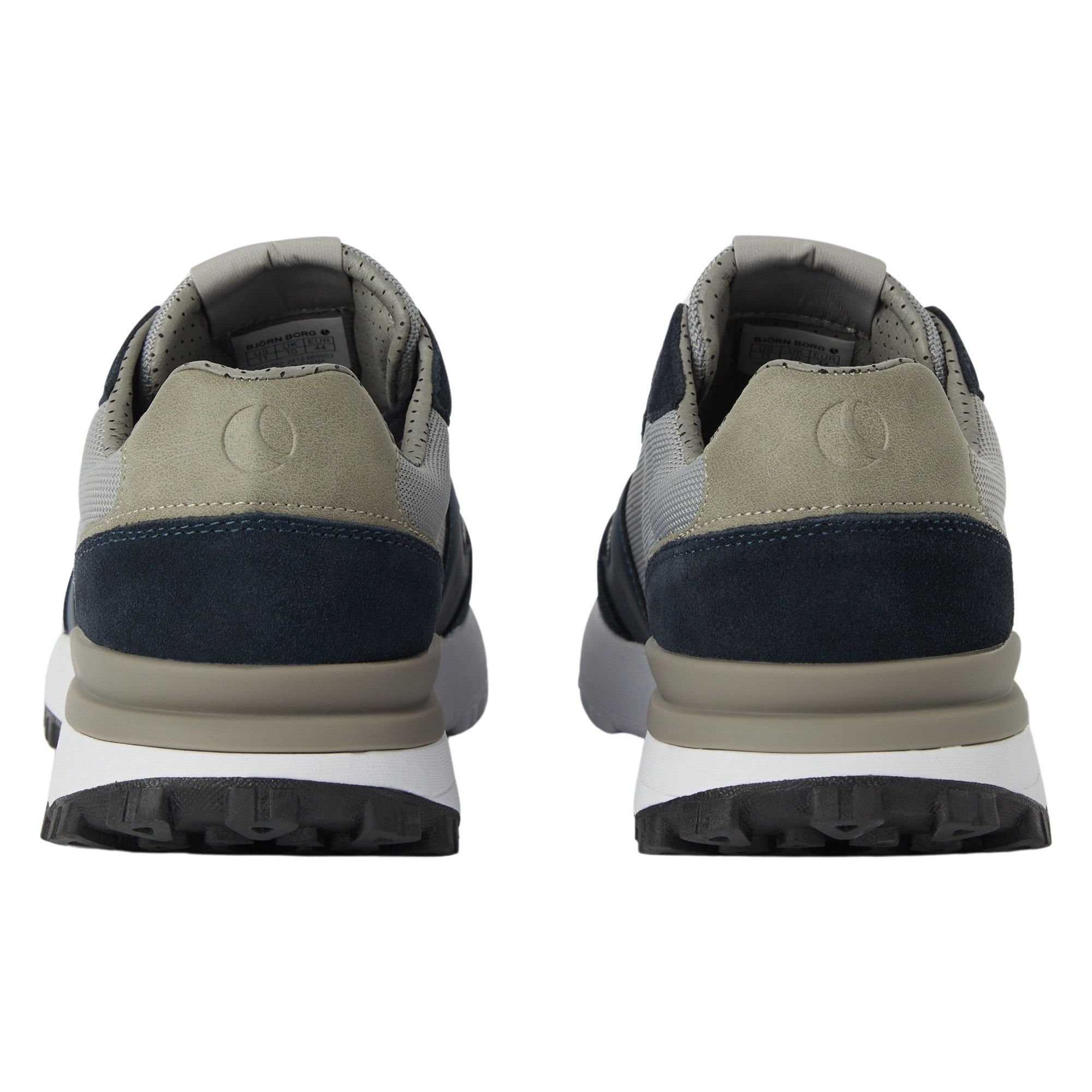 Björn Borg R2400 Suede Sneakers Heren