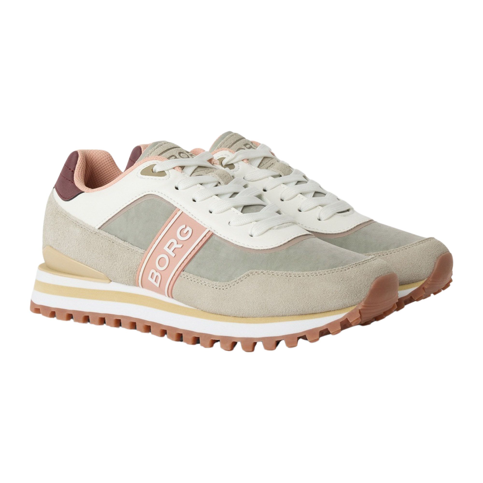 Baskets Björn Borg R2000 Femmes