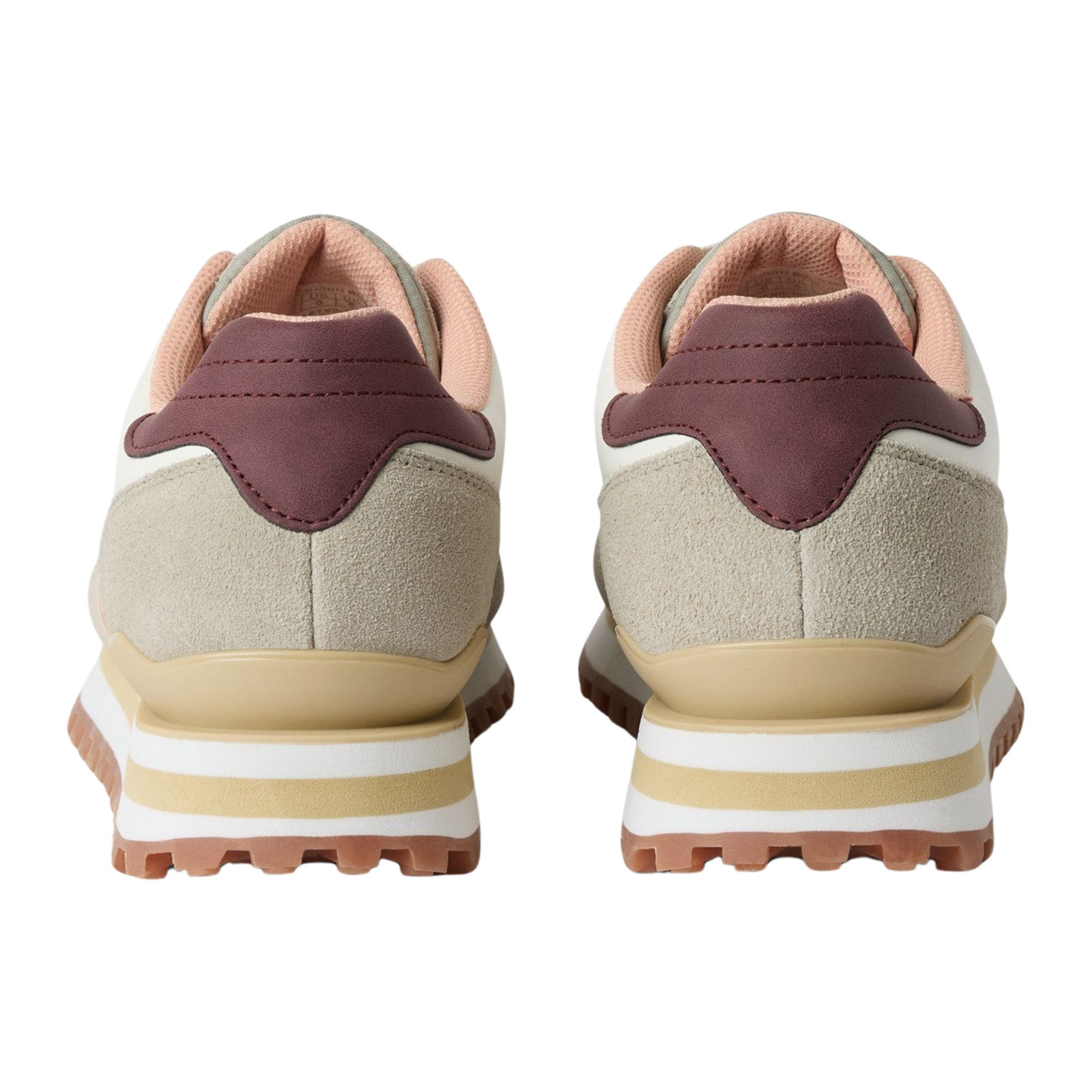 Baskets Björn Borg R2000 Femmes