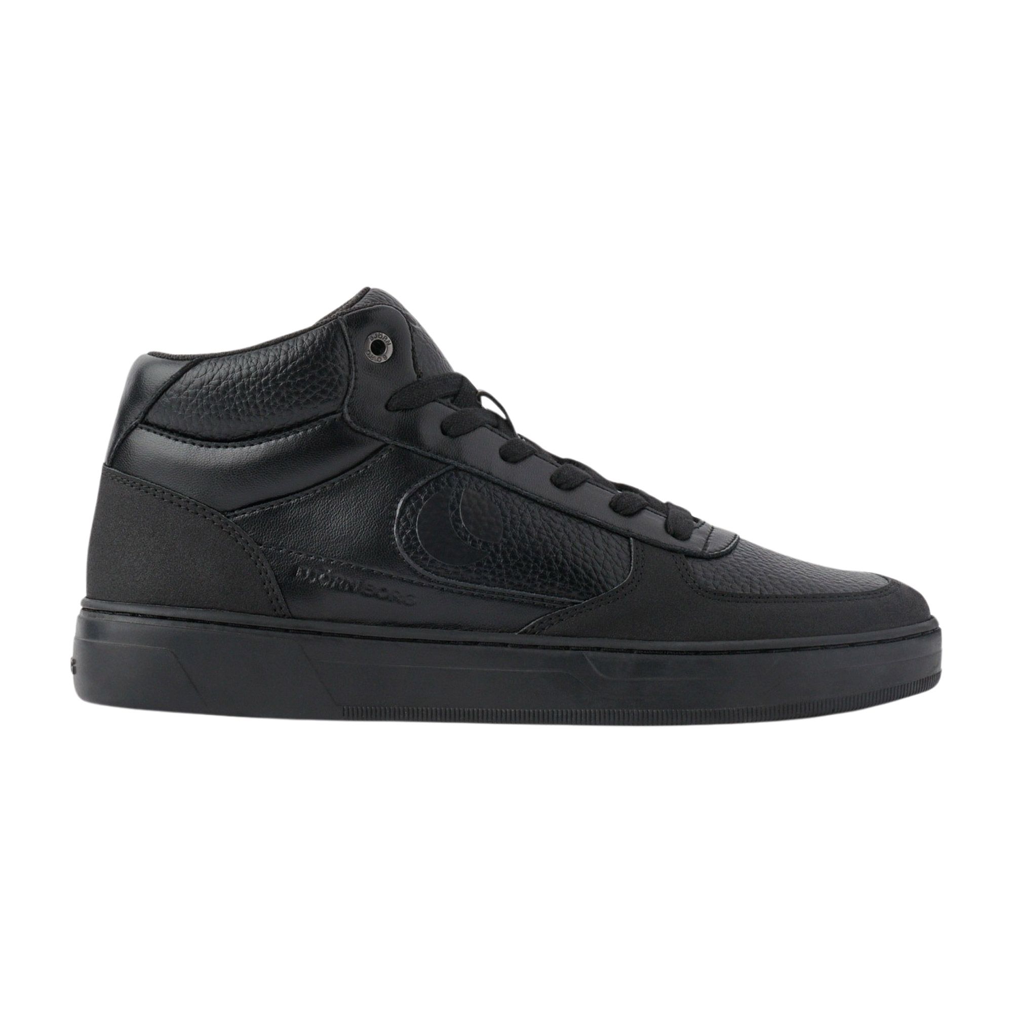 Baskets Björn Borg Challenger Mid Hommes