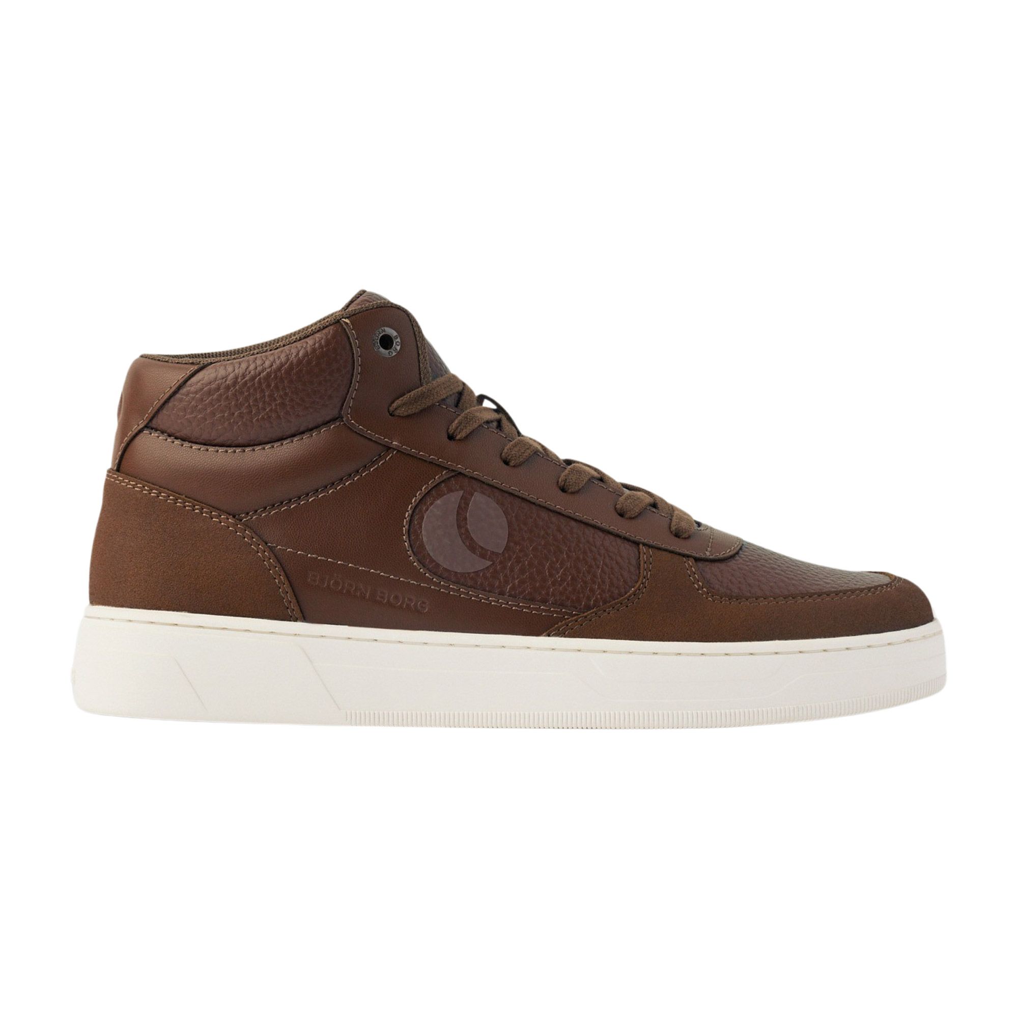 Baskets Björn Borg Challenger Mid Hommes