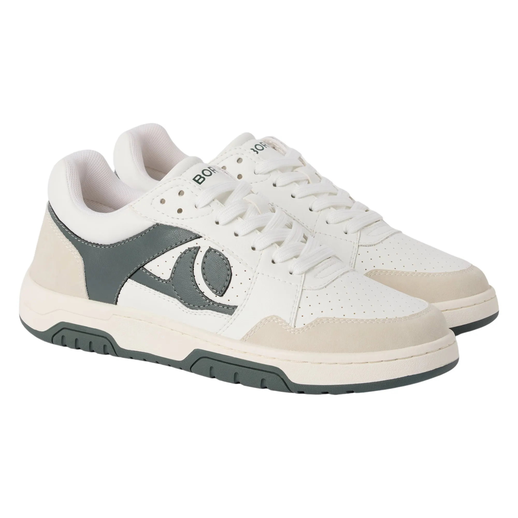 Björn Borg Ollie WB Sneakers Heren