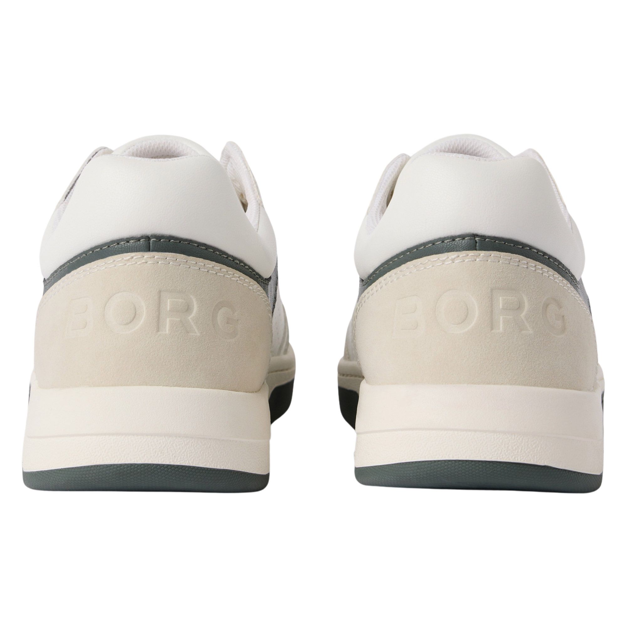 Björn Borg Ollie WB Sneakers Heren