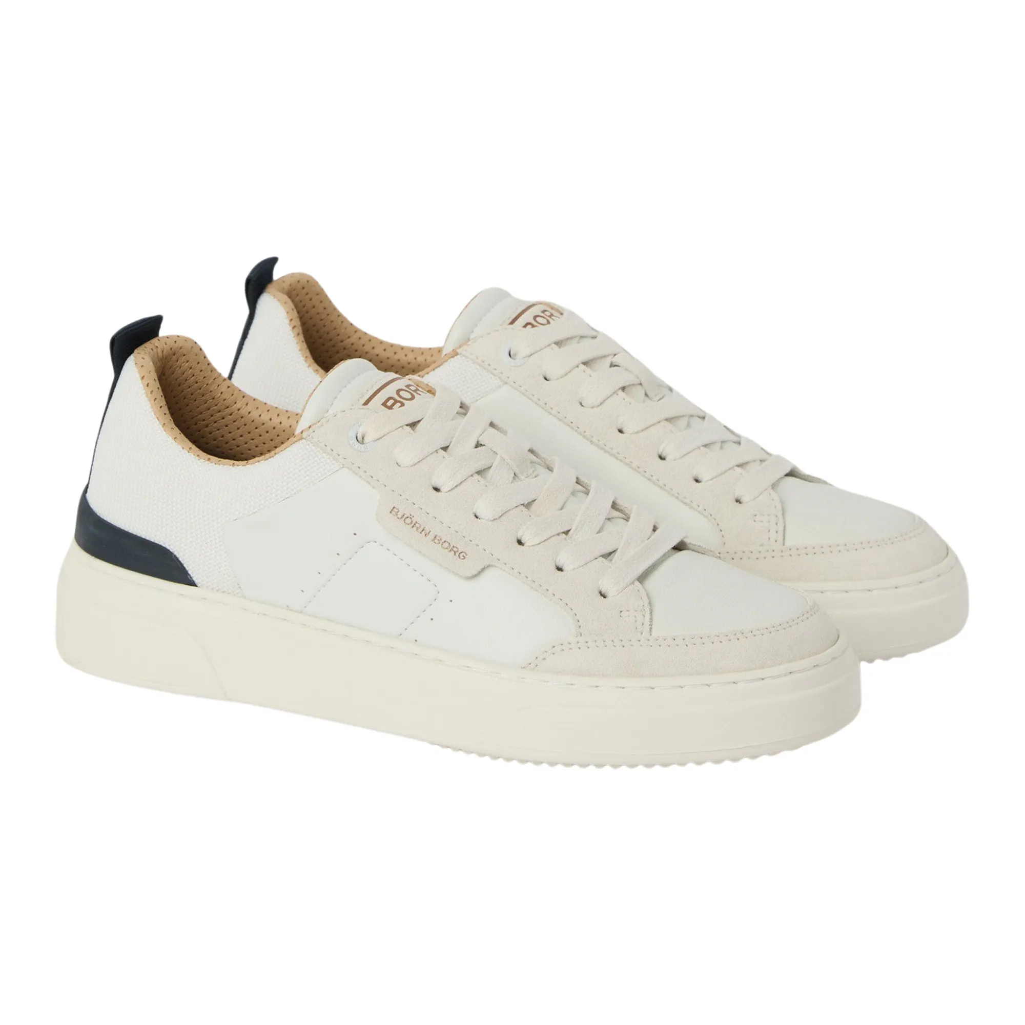 Björn Borg T1930 Sneakers Heren