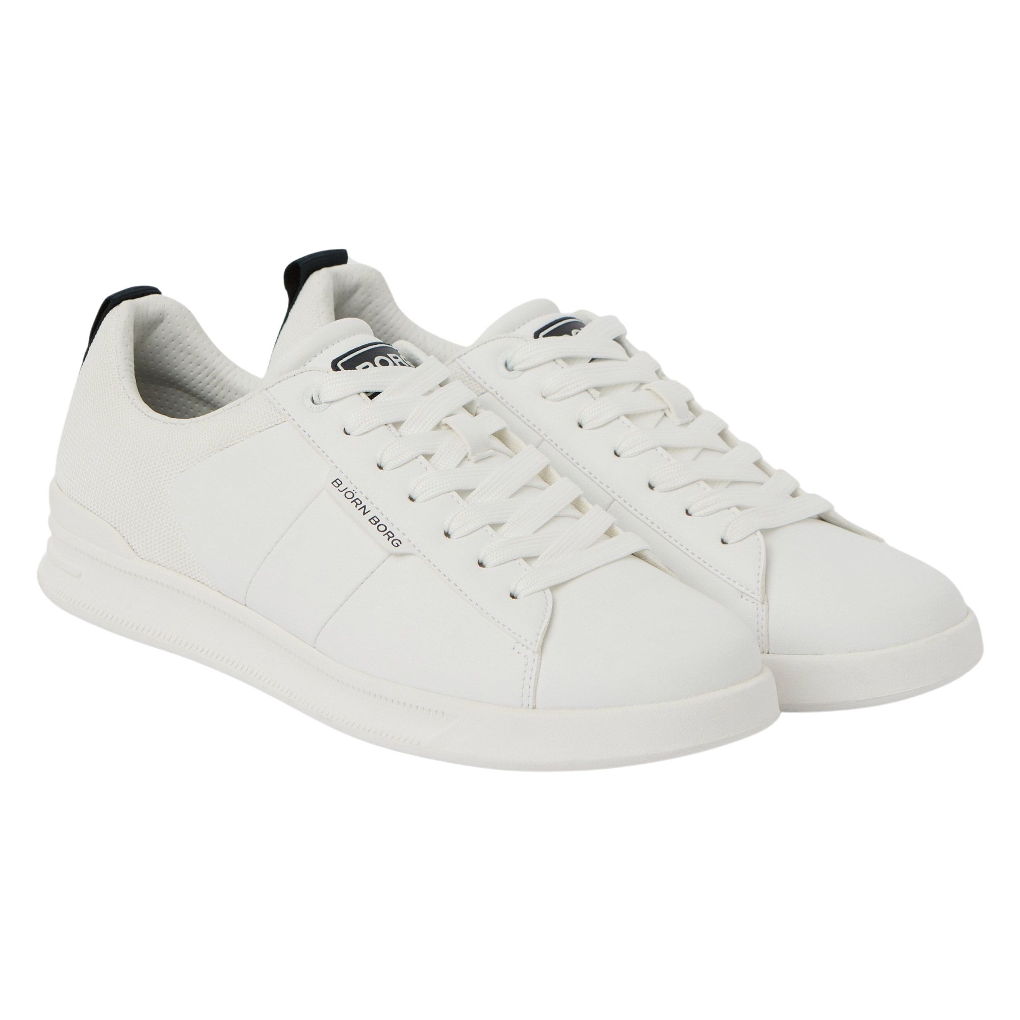 Baskets Björn Borg T2600 Hommes